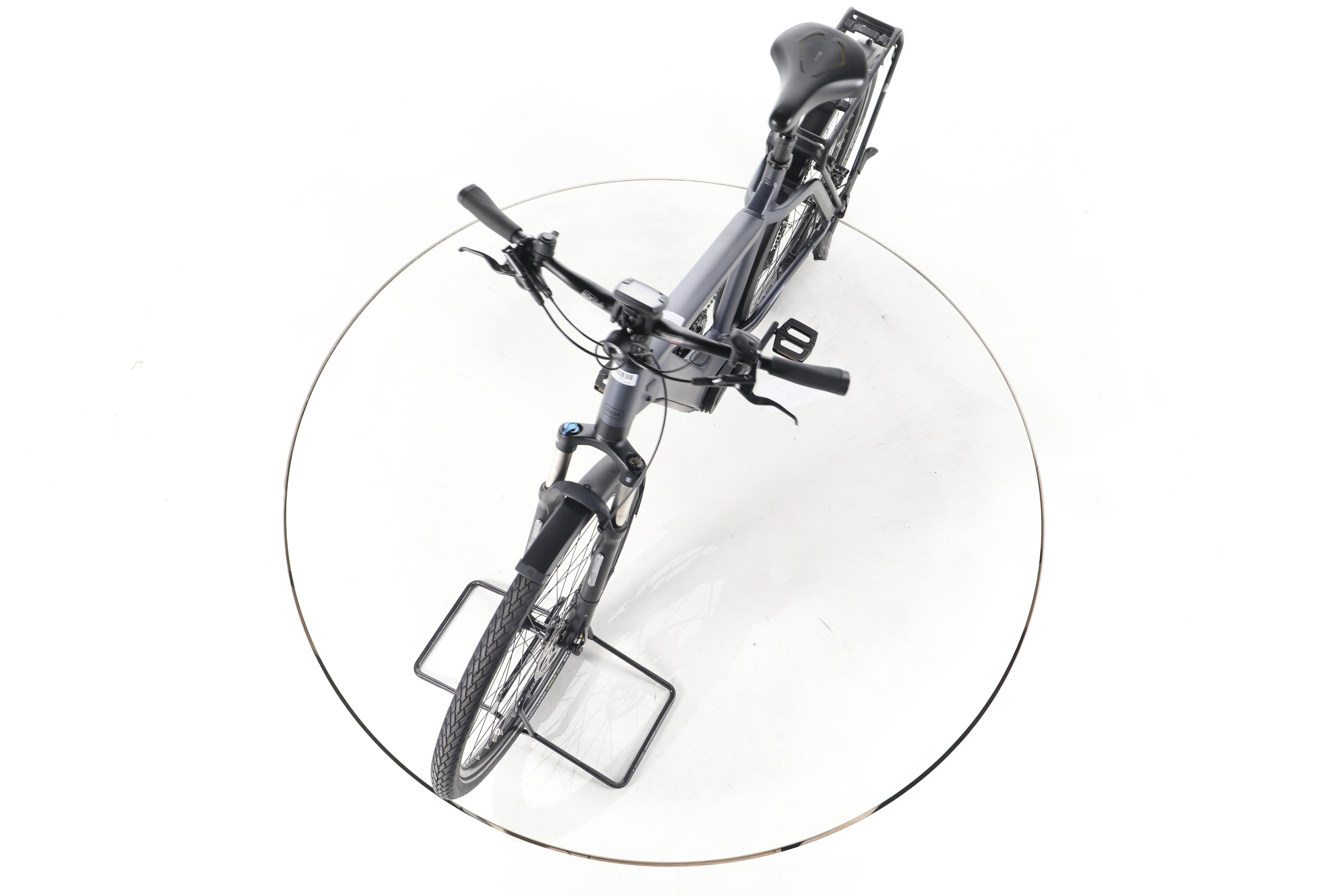 Riese & Müller Charger3 touring Trekking E-Bike - Image 17