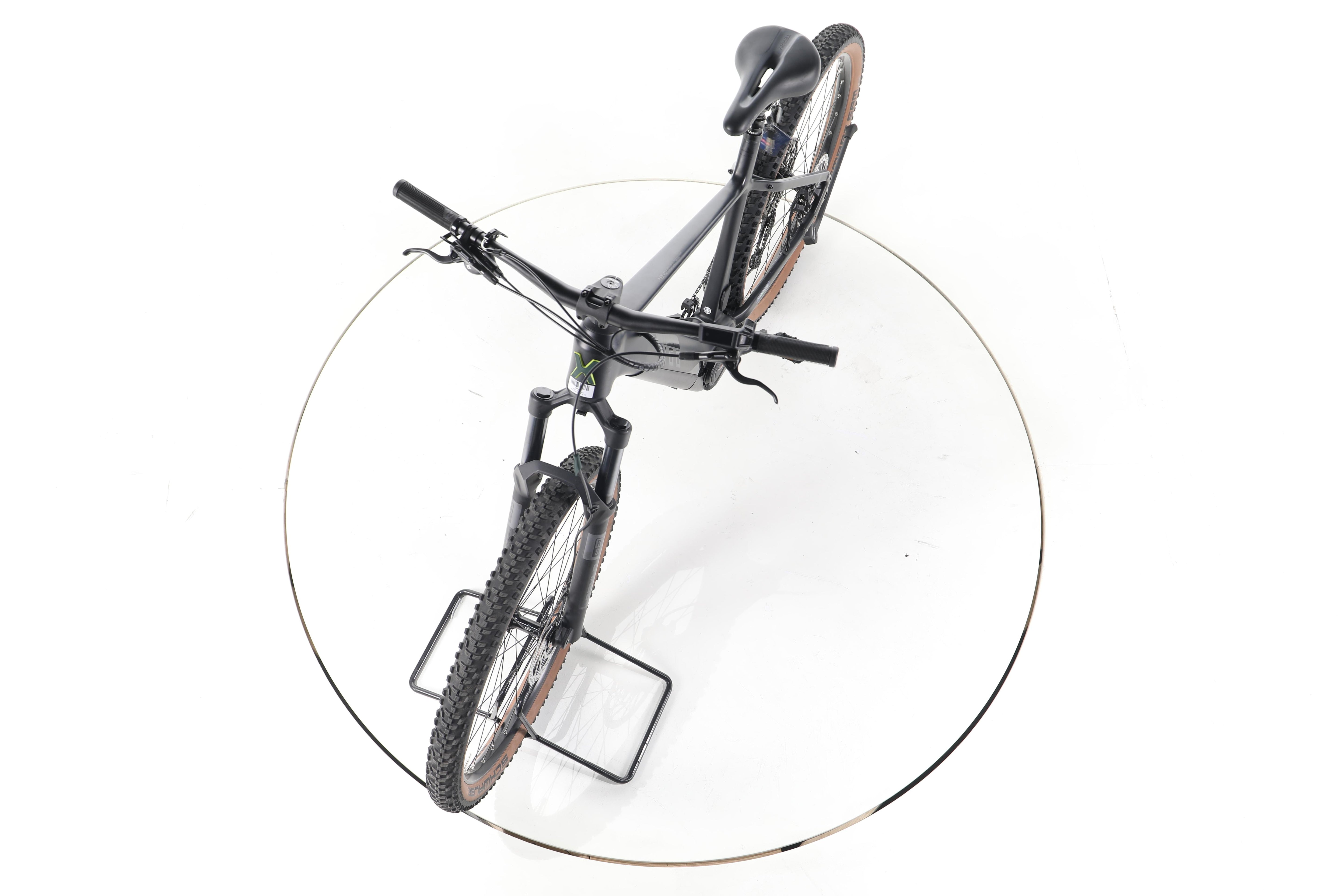 IXGO MX-E FOUR Trekking E-Bike 2025 - Image 17