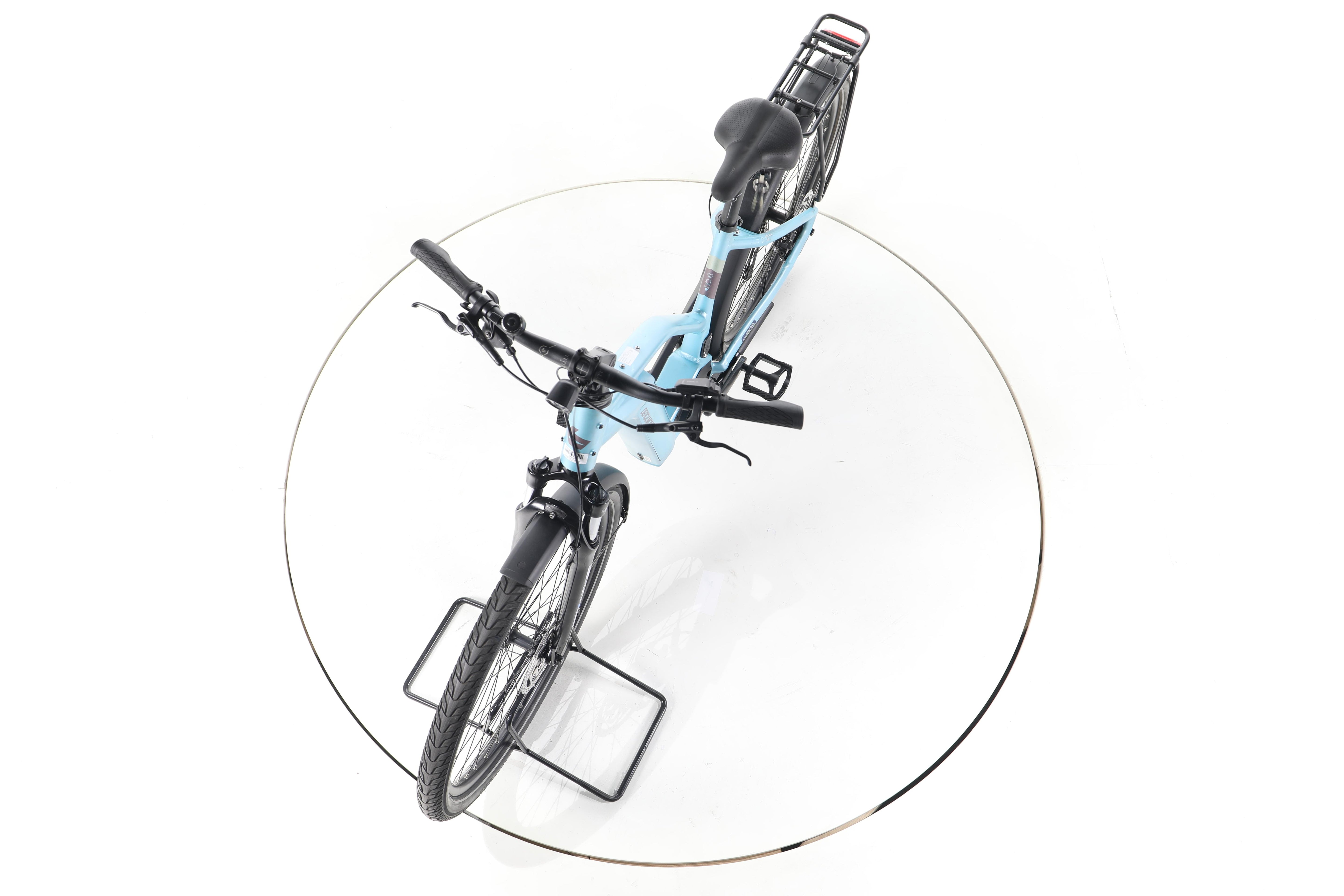 Bergamont E-Horizon Edition 5 Trekking E-Bike - Image 17