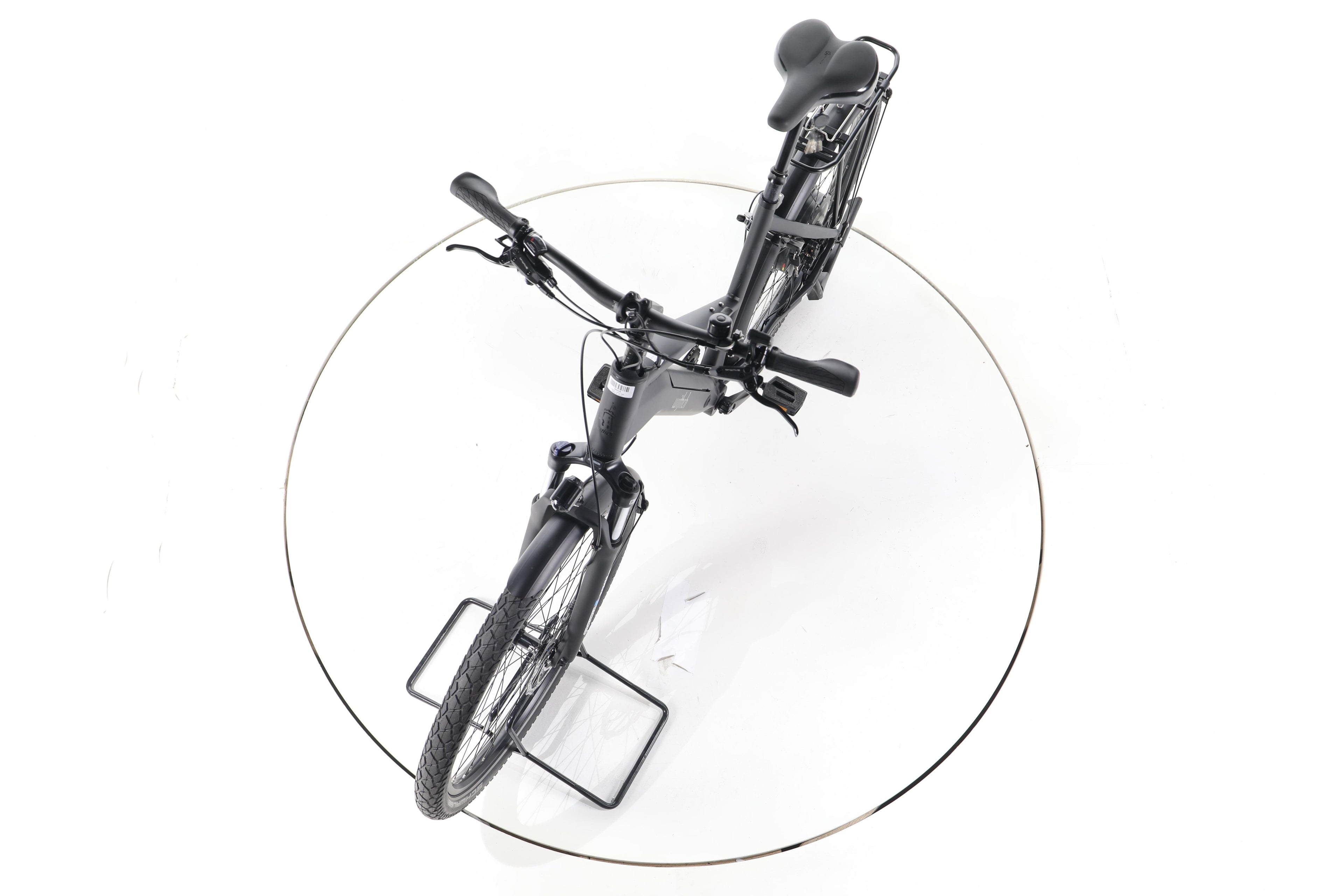 Wittich WIN10 Trekking E-Bike 2023 - Image 17