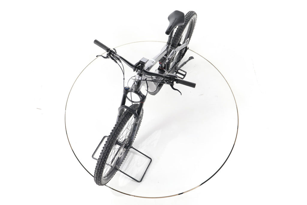 Haibike AllMtn 5 Fully E-Bike 2024 - Image 17