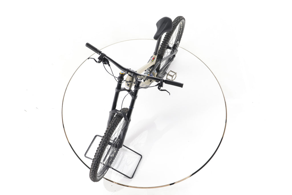 Cube TWO15 Pro Fahrrad Fully - Image 17
