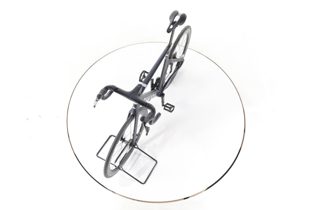 Canyon Aeroad CF SLX 8 Di2 Rennrad Carbon 2024 - Image 17