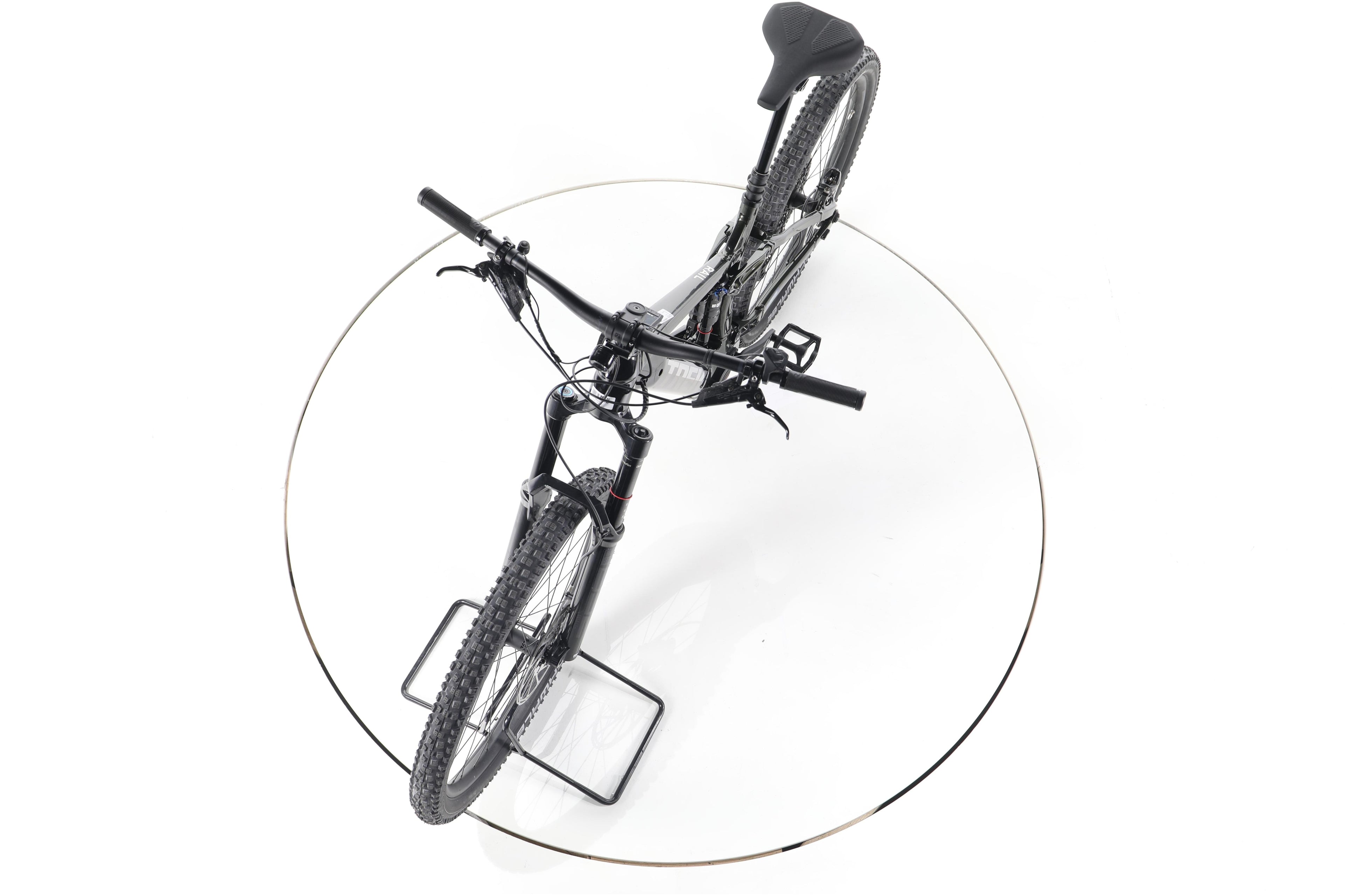 Trek Rail 9 GX Gen 2 Fully E-Bike - Image 17