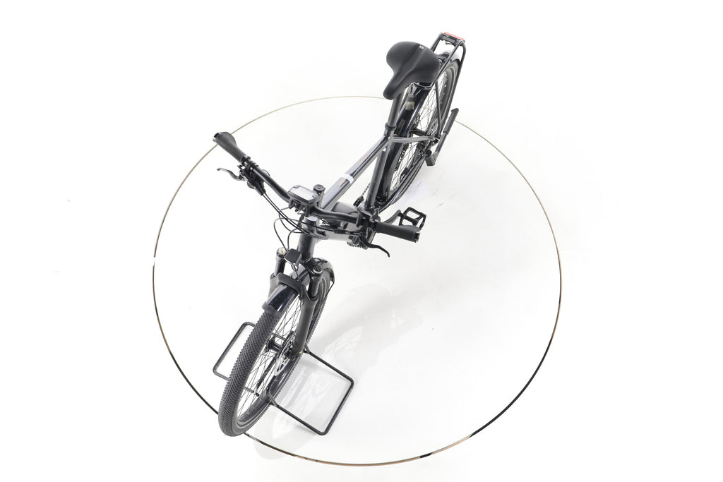 Diamant Zing Deluxe+ Gen 1 Trekking E-Bike - Image 17