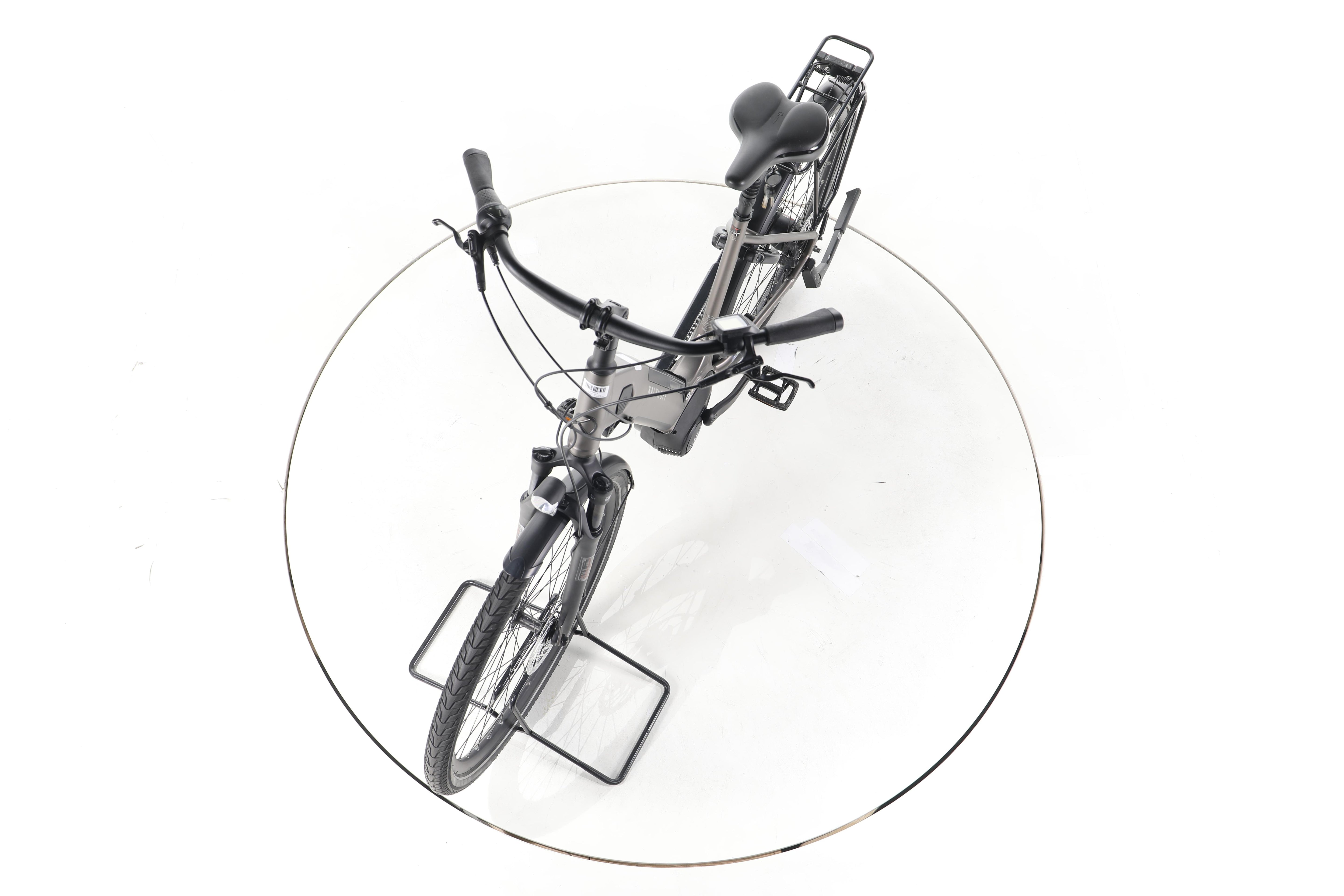 Kalkhoff 28 DA Image 3 B Move City E-Bike Tiefeinsteiger - Image 17