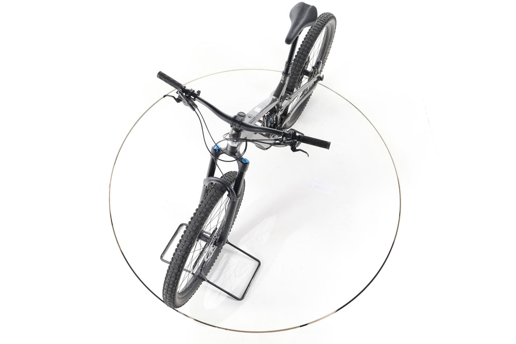 Trek Fuel EXe 9.5 Fully E-Bike - Image 17