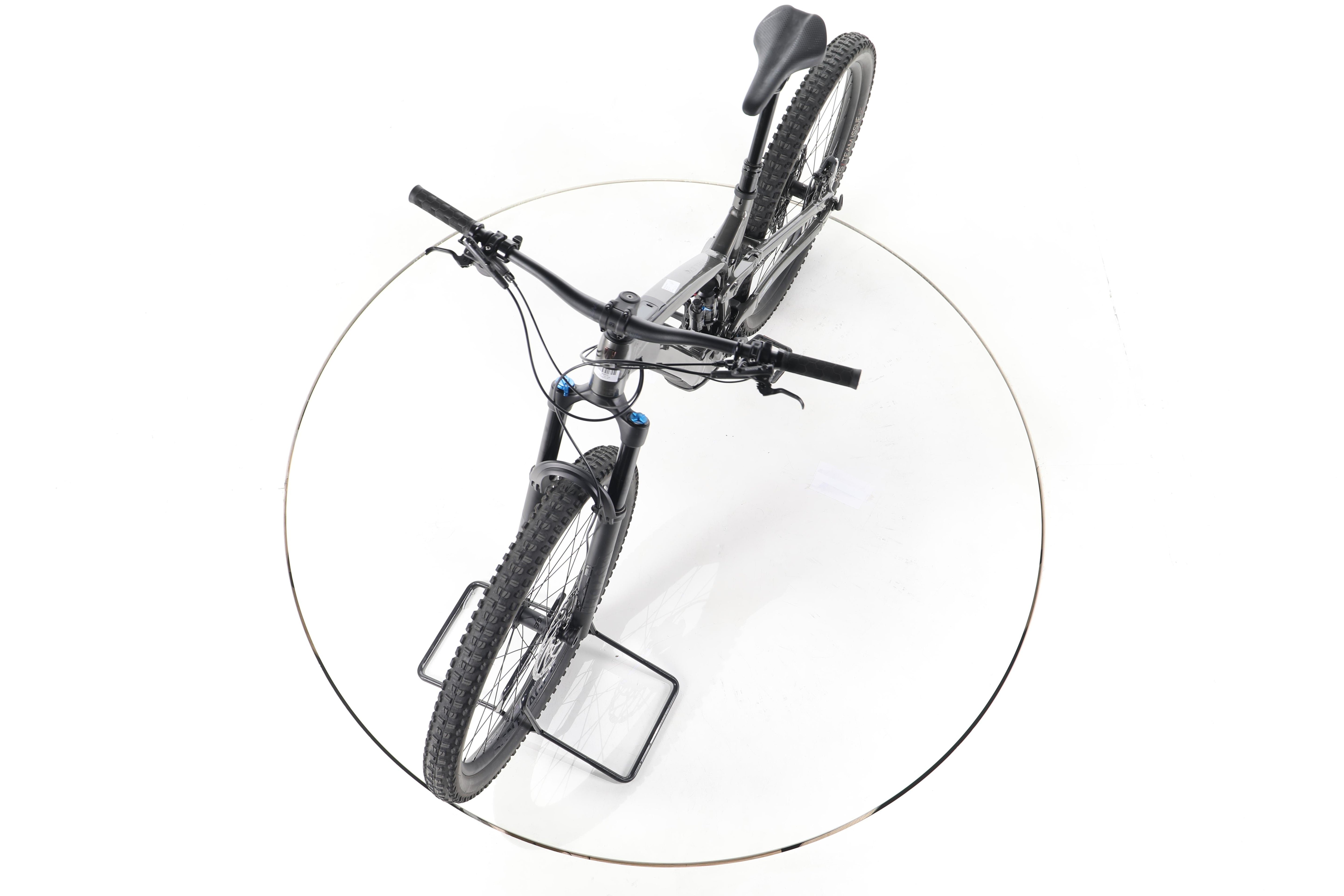 Trek Fuel EXe 9.5 Fully E-Bike - Image 17