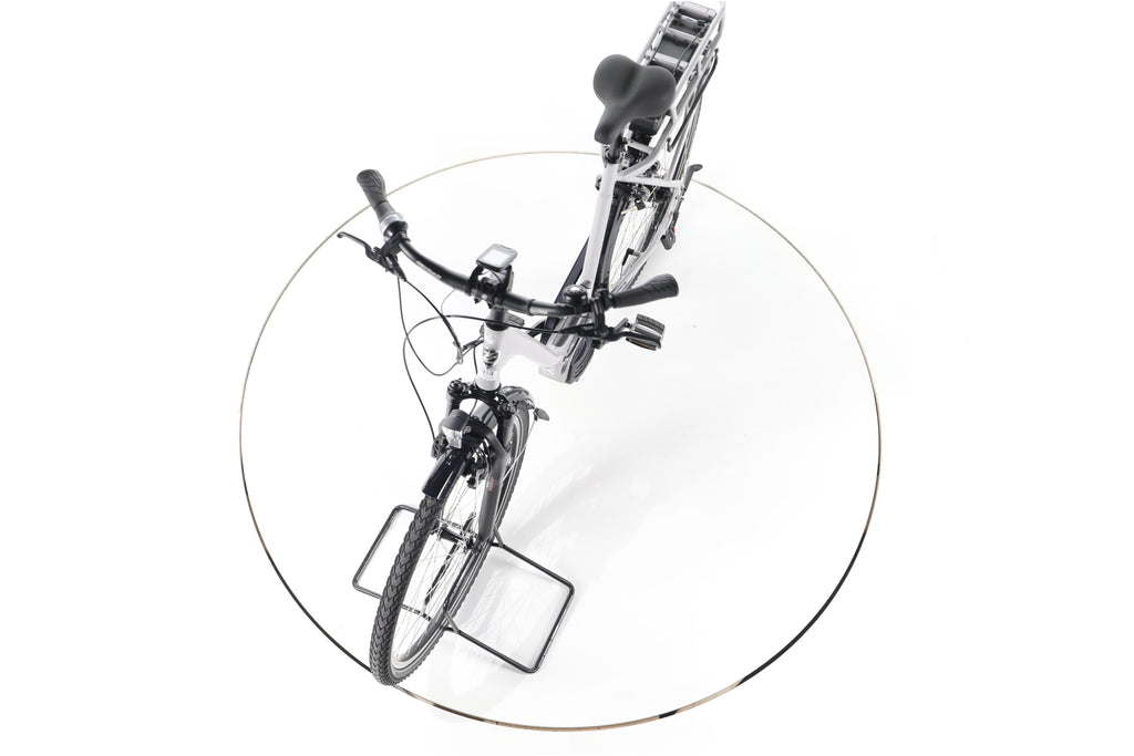 Böttcher Glider X 28 City E-Bike Tiefeinsteiger - Image 17
