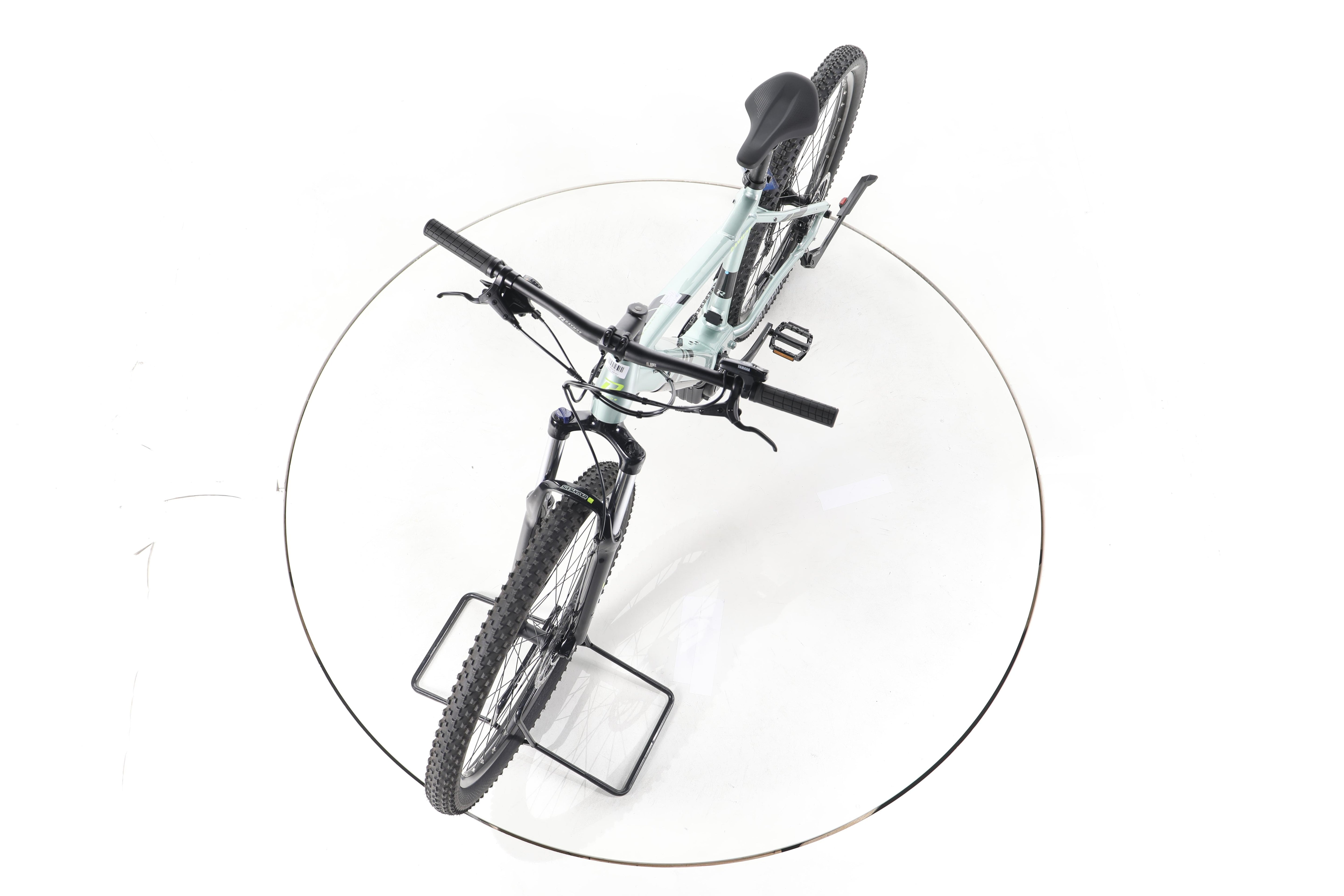 R Raymon HardRay E 5.0 E-Bike - Image 17