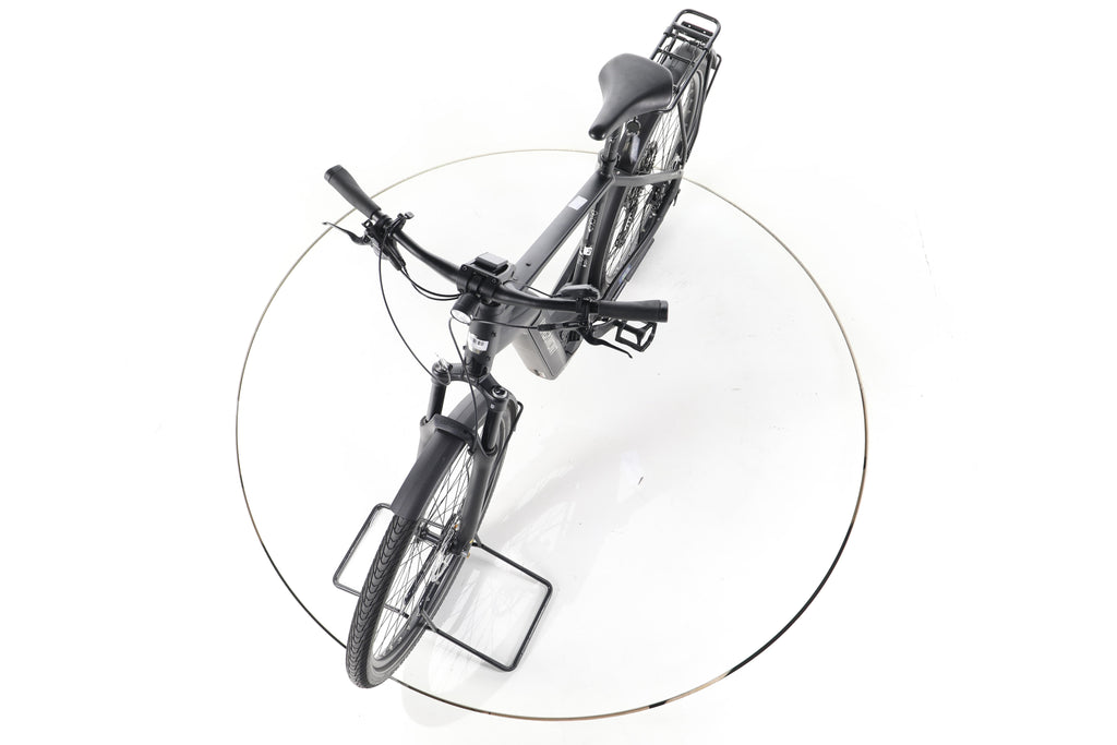 Bergamont E-Horizon Premium Expert Trekking E-Bike - Image 17