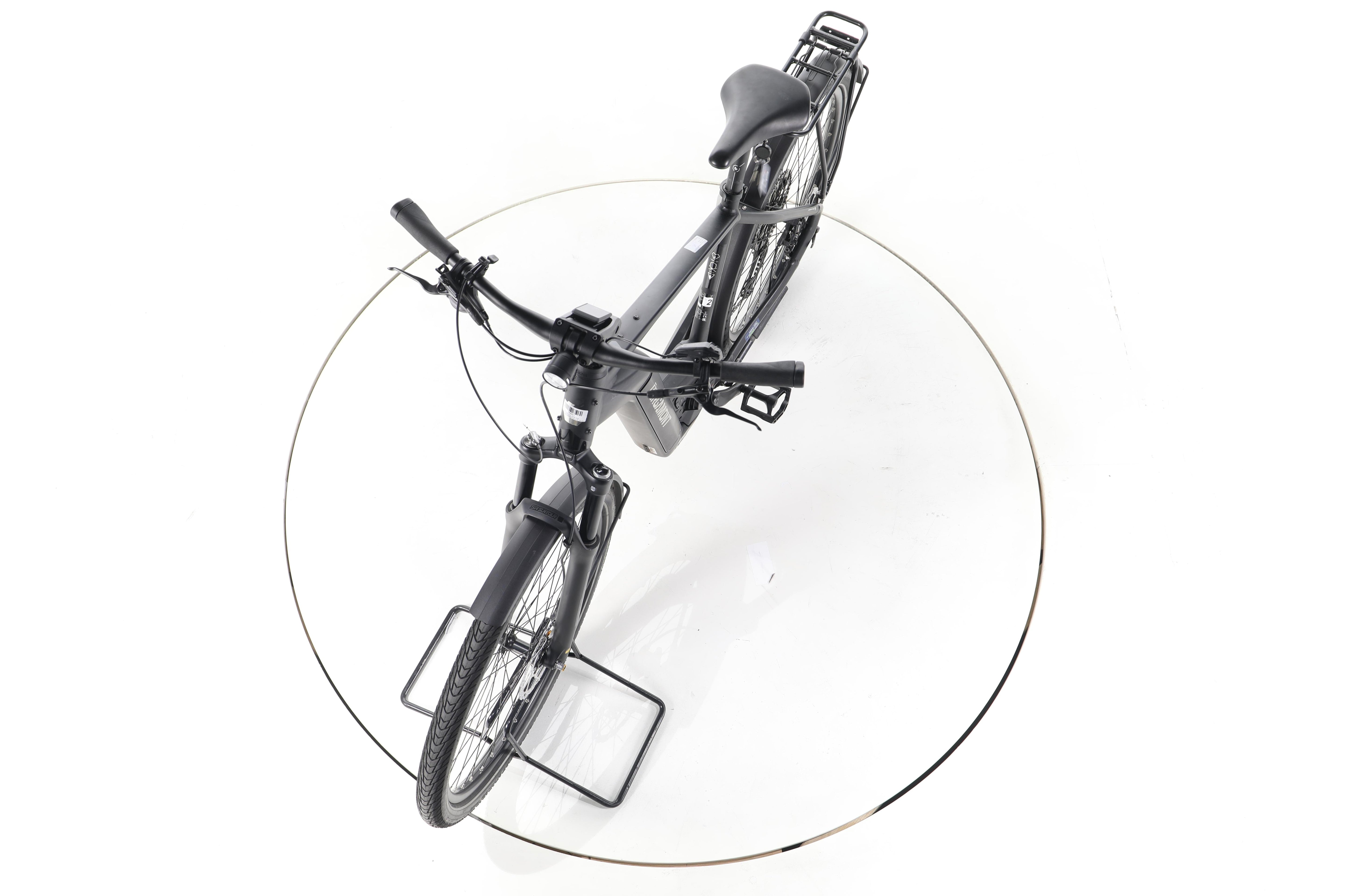 Bergamont E-Horizon Premium Expert Trekking E-Bike - Image 17