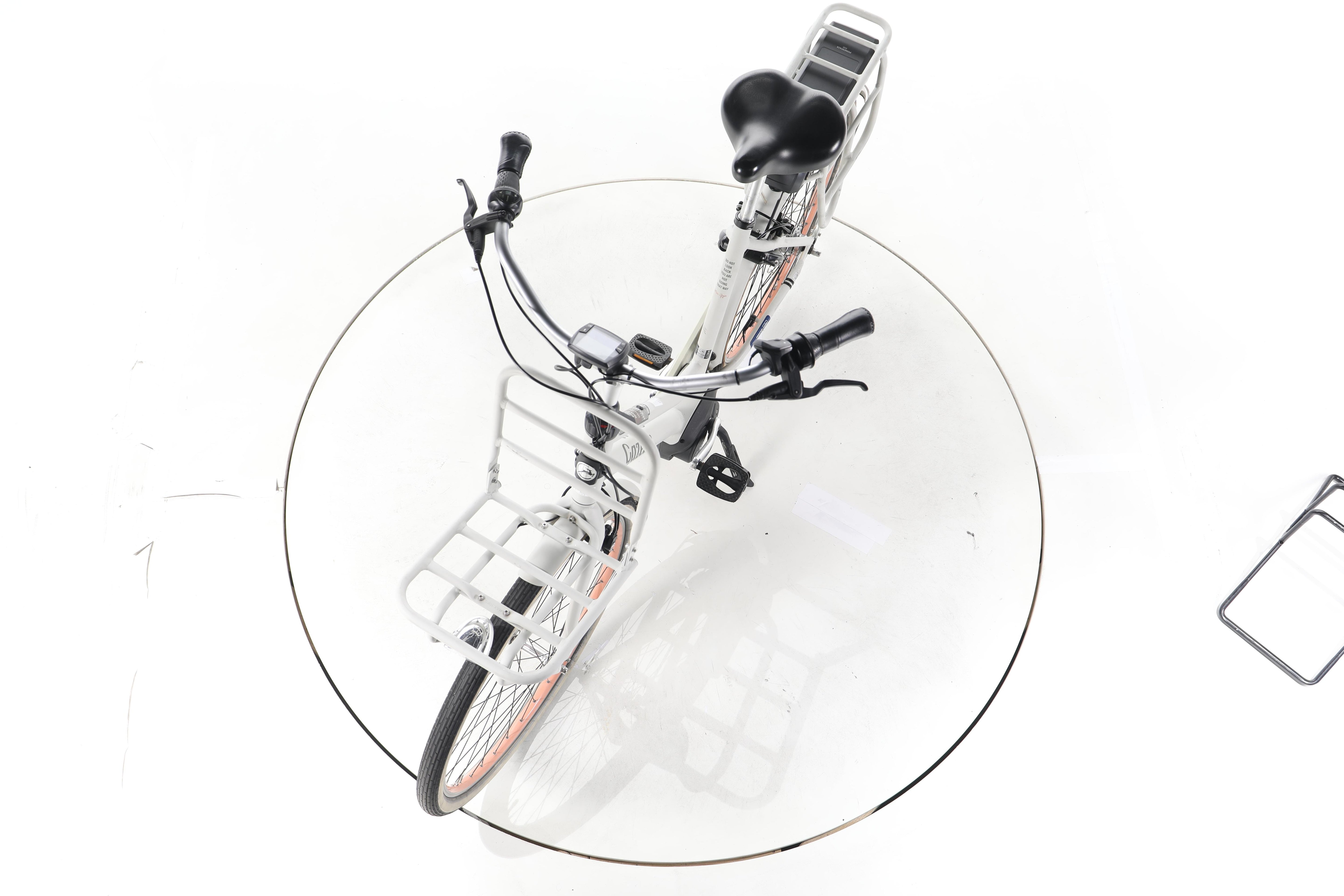 Gazelle Miss Grace City E-Bike Tiefeinsteiger - Image 17