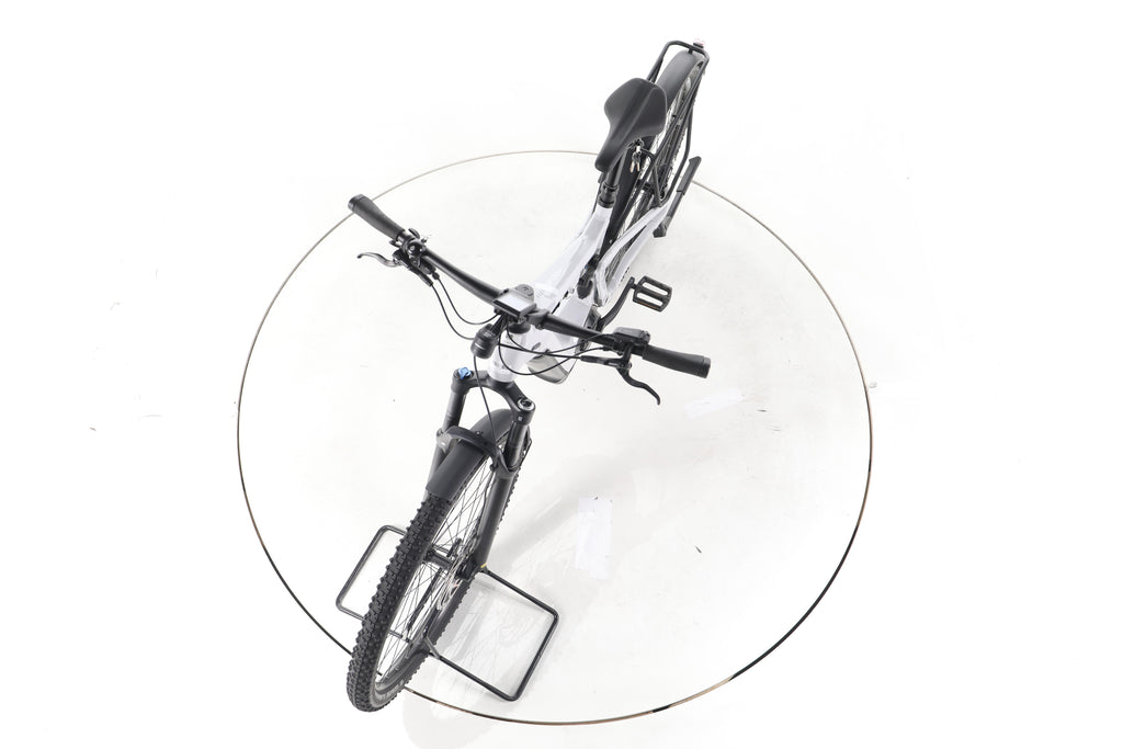 Focus Thron² 6.7 Eqp SUV E-Bike - Image 17