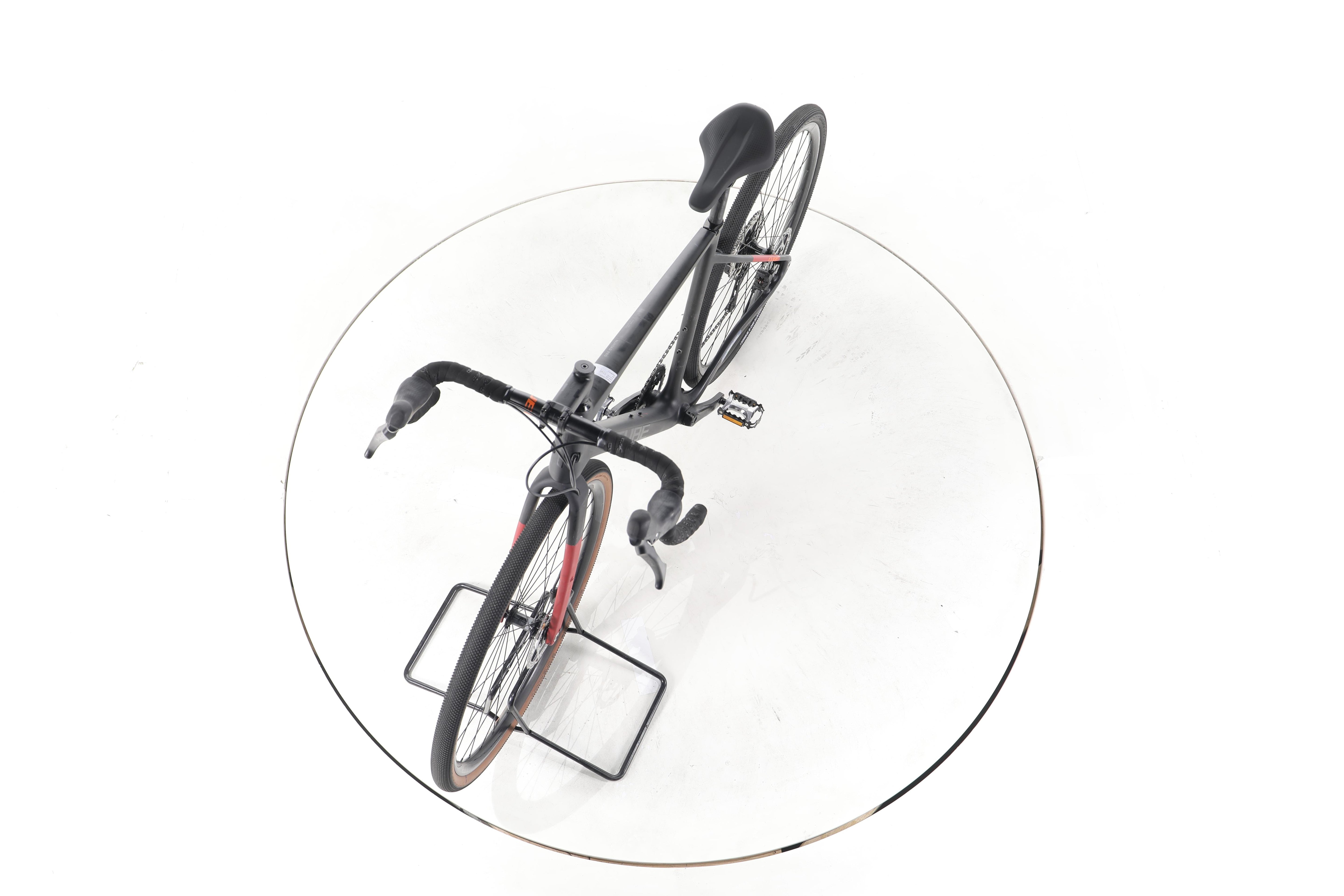 Cube Nuroad C:62 Pro Gravelbike Carbon - Image 17