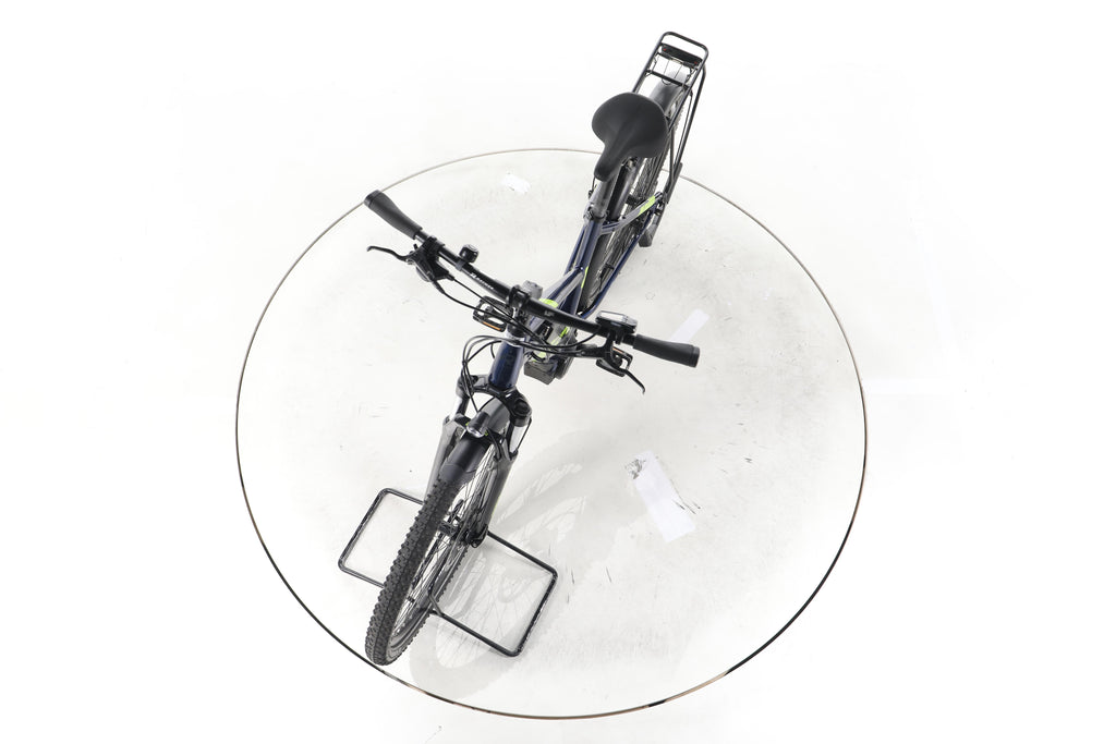 R Raymon CrossRay E 3.0 Trekking E-Bike - Image 17