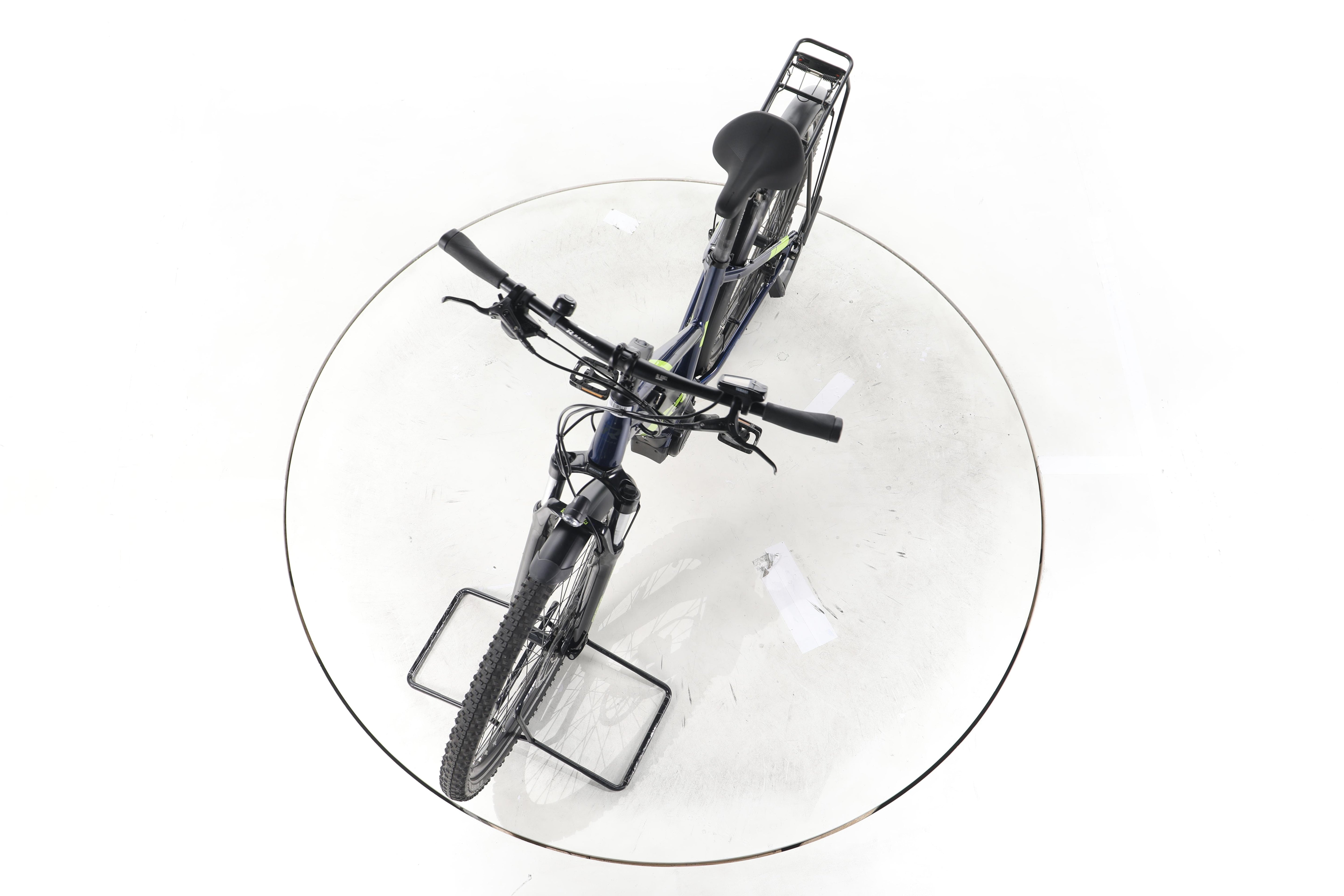 R Raymon CrossRay E 3.0 Trekking E-Bike - Image 17