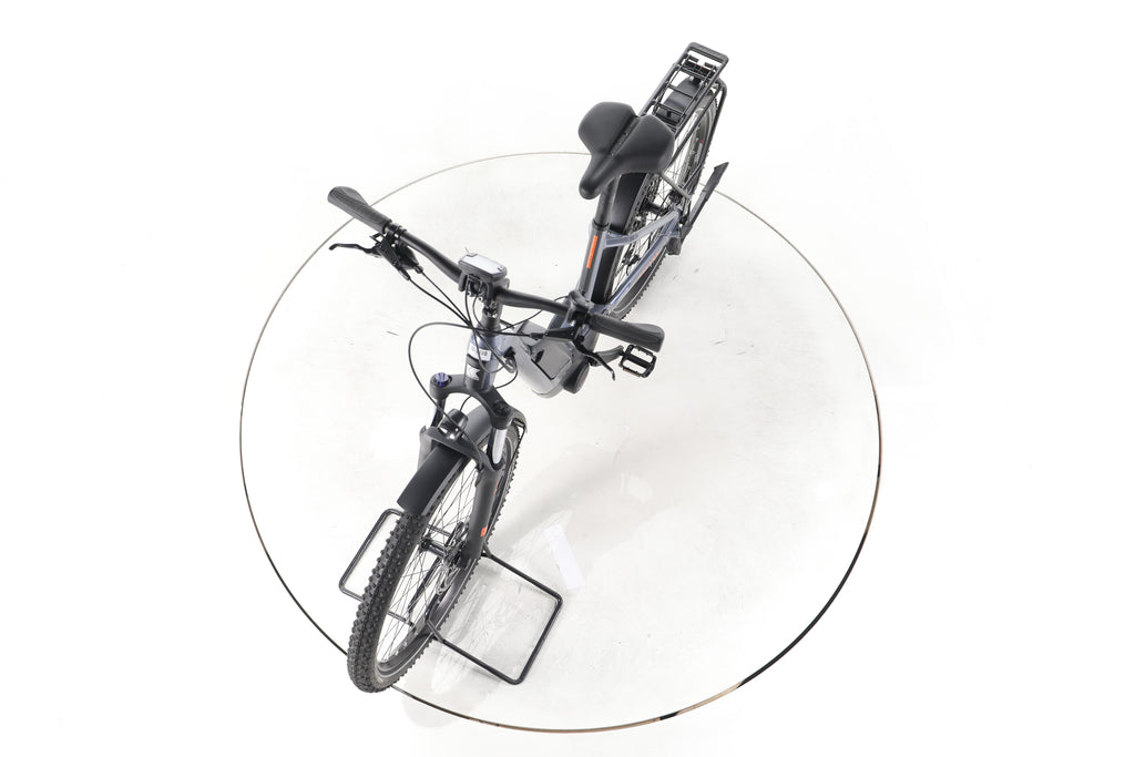 Kettler Escaro Town & Country Trekking E-Bike Tiefeinsteiger - Image 17