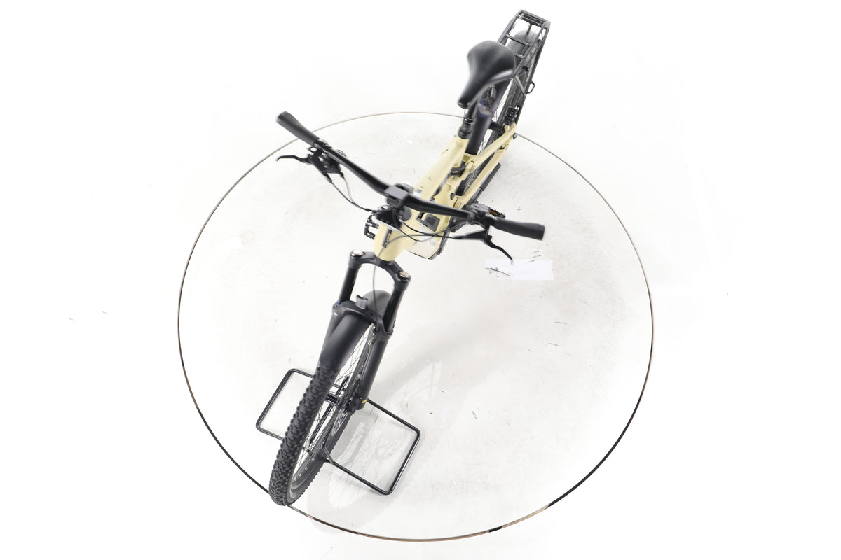 FLYER Goroc X 4.10 SUV E-Bike - Image 17
