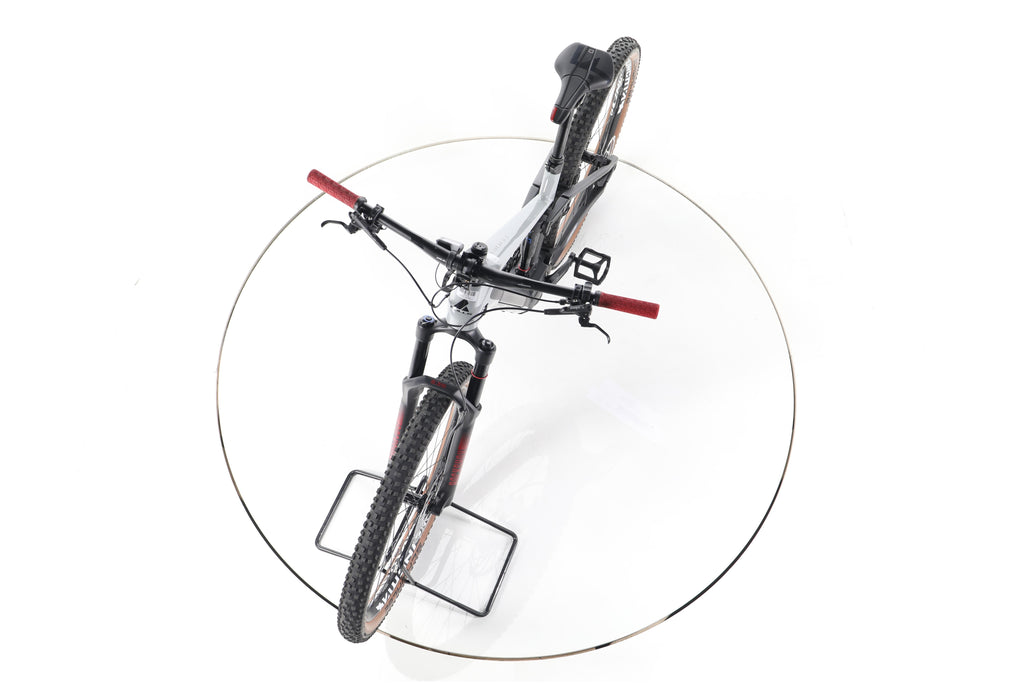 Bulls Sonic EVO AM SL 2 Fully E-Bike Carbon - Image 17