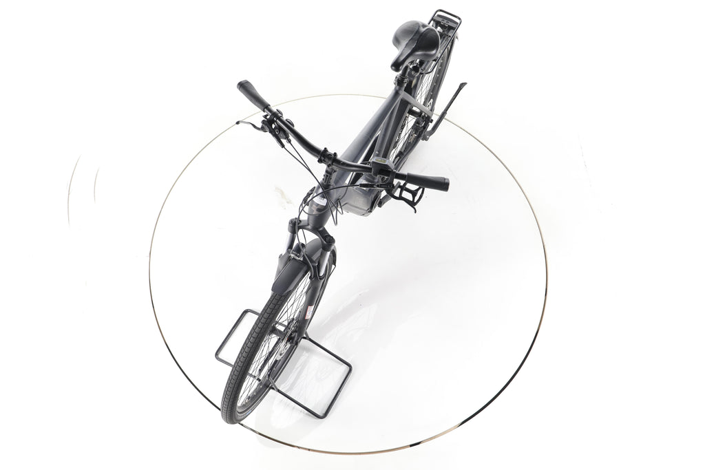 Cube Kathmandu Hybrid ONE Trekking E-Bike - Image 17