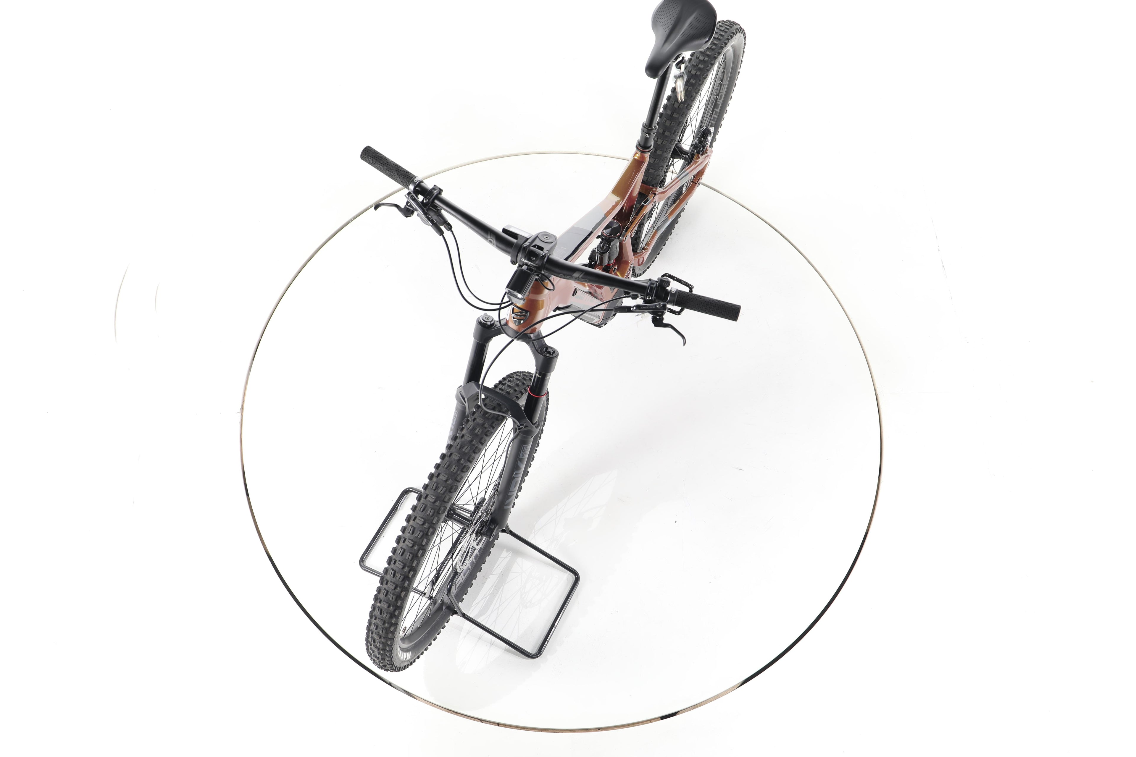 Centurion No Pogo F2000i Fully E-Bike 2024 - Image 17