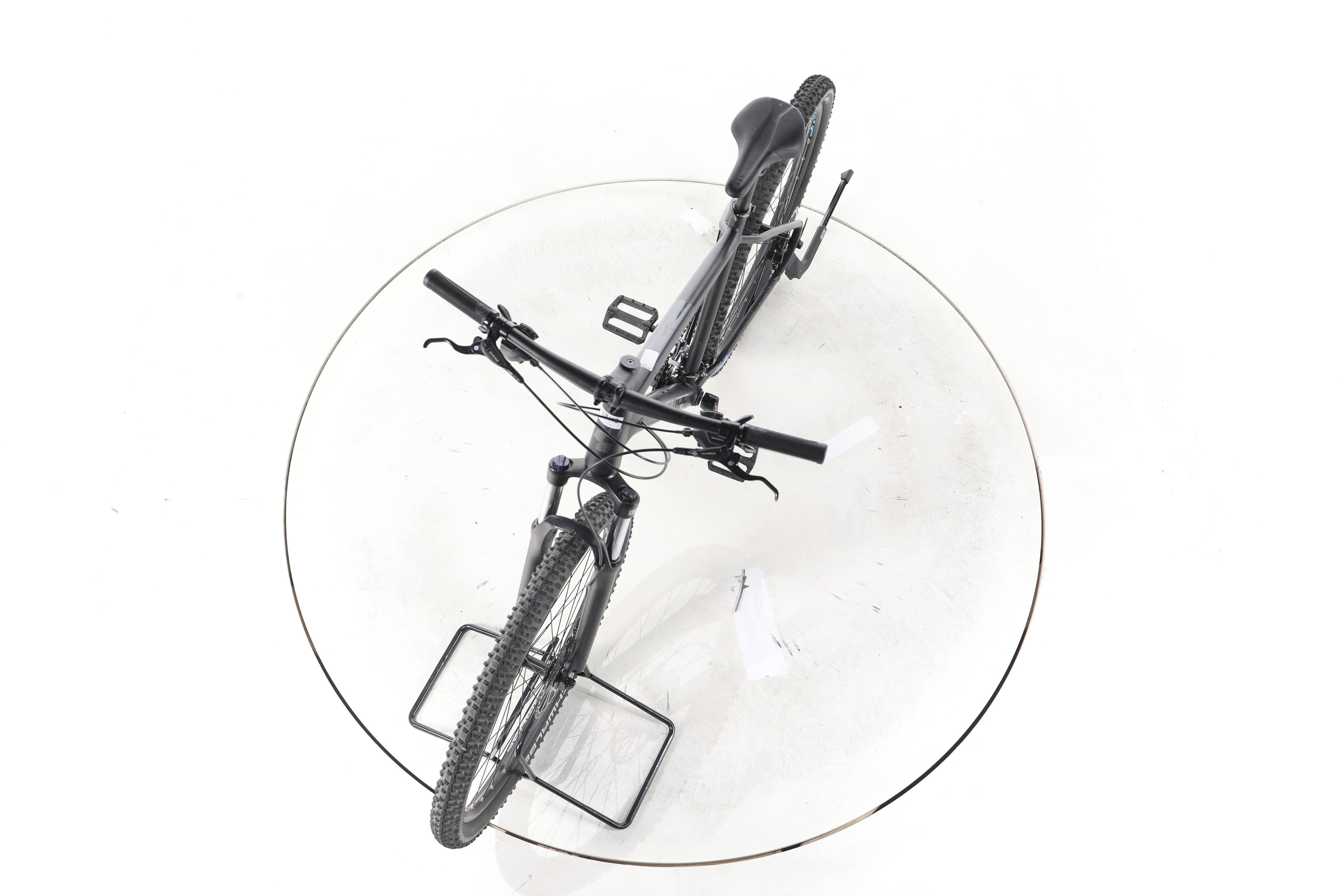 Cube Aim Race Fahrrad Hardtail - Image 17