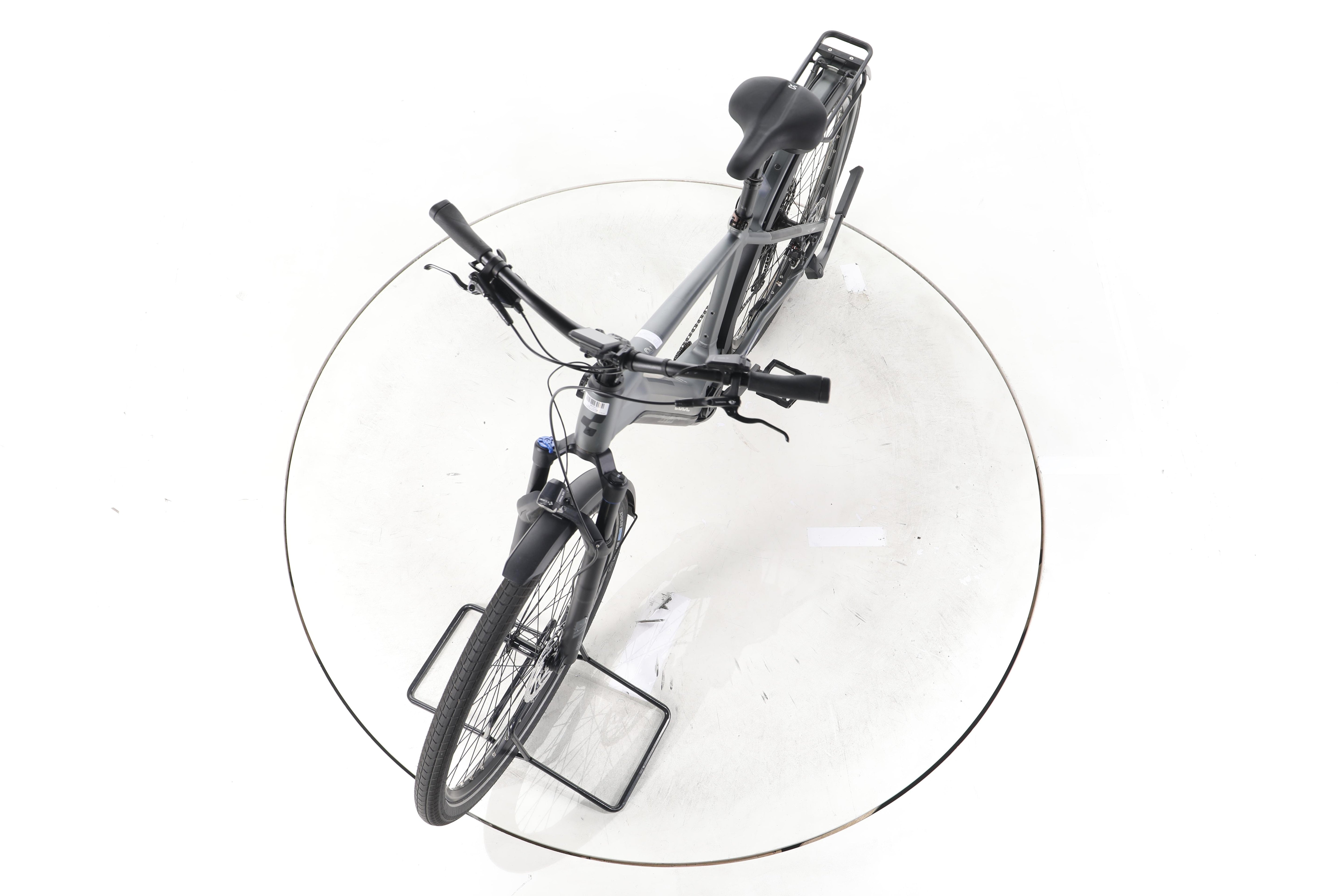 Cube Kathmandu Hybrid Pro Trekking E-Bike 2024 - Image 17