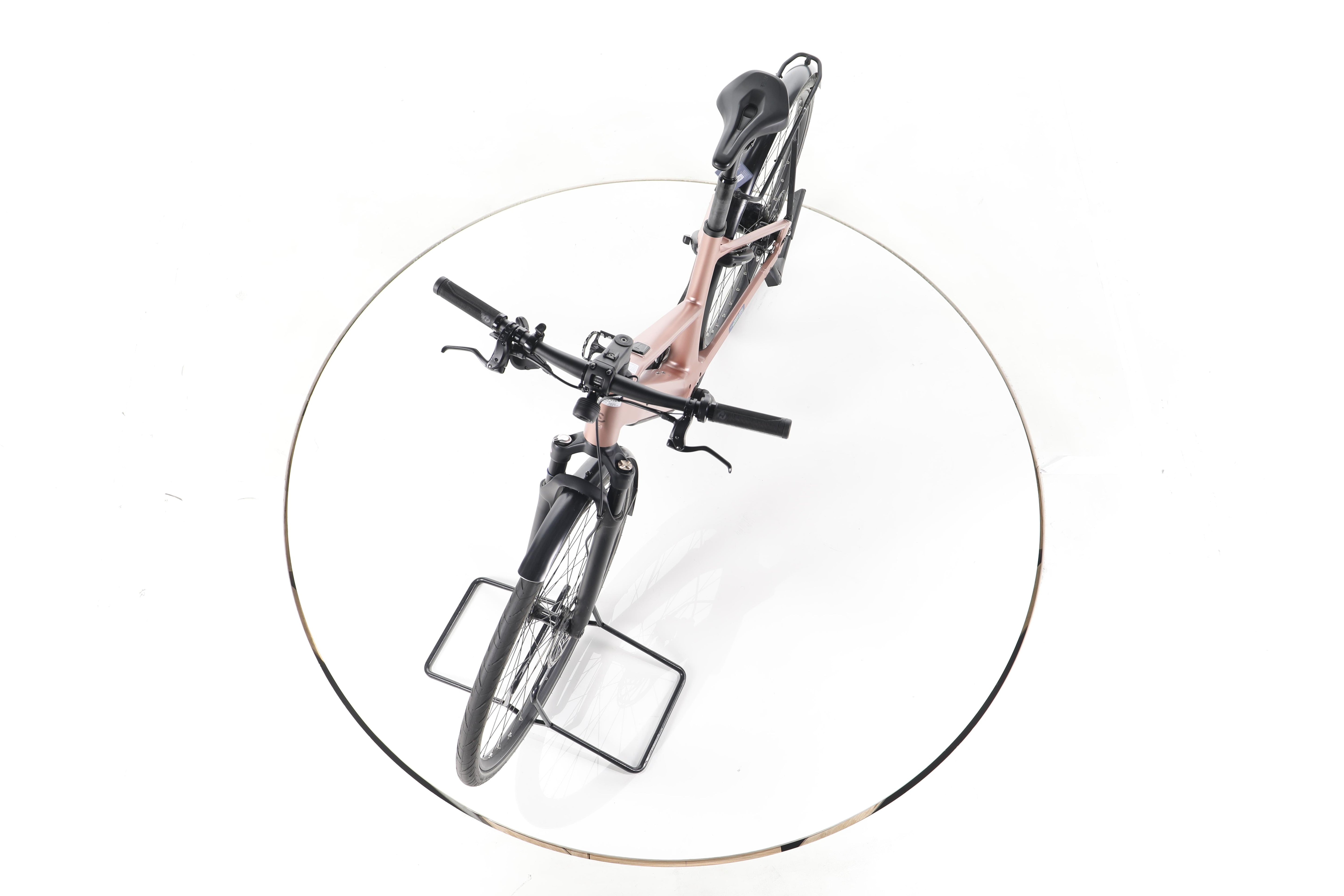Riese & Müller UBN Seven Silent City E-Bike - Image 17