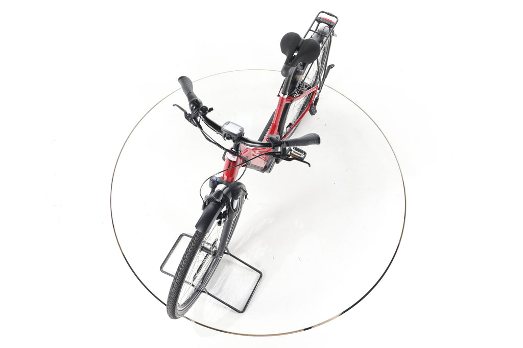 TRENGA DE SLE City E-Bike Tiefeinsteiger - Image 17
