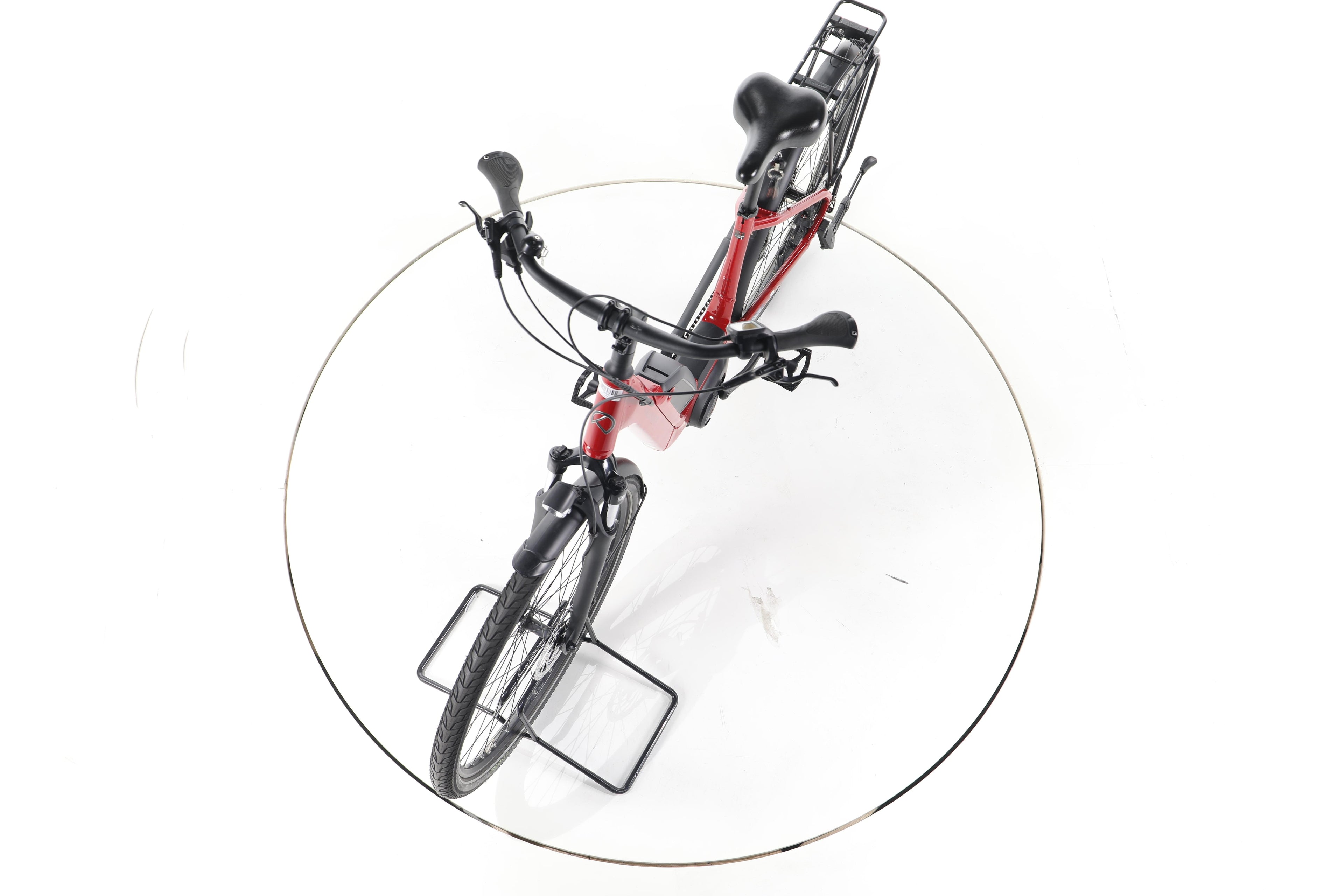 Kalkhoff Endeavour 1.B Move Trekking E-Bike Tiefeinsteiger - Image 17