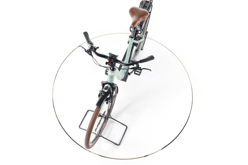 Riese & Müller Swing Silent City E-Bike Tiefeinsteiger - Image 17