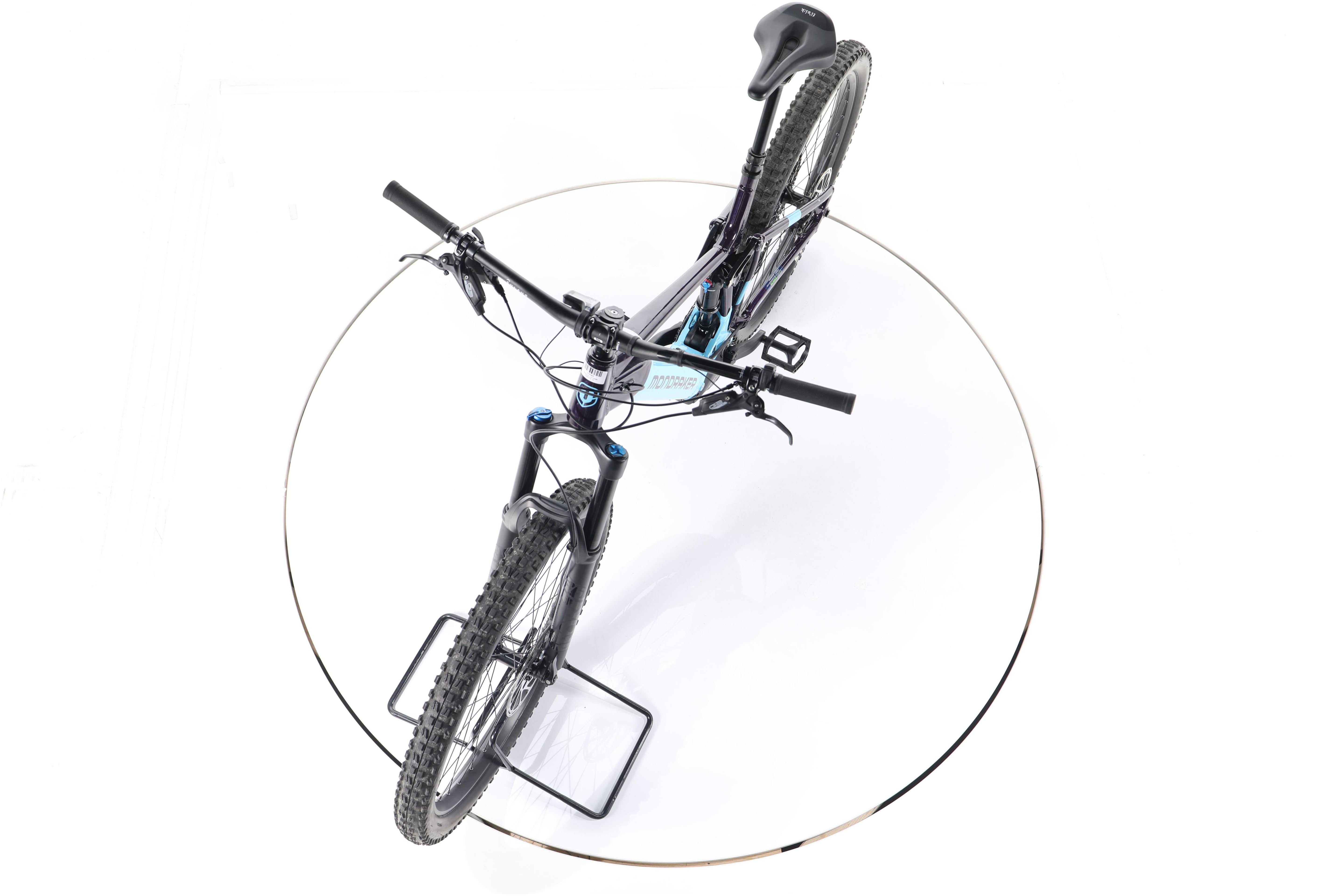 Mondraker DUSK R Fully E-Bike - Image 17
