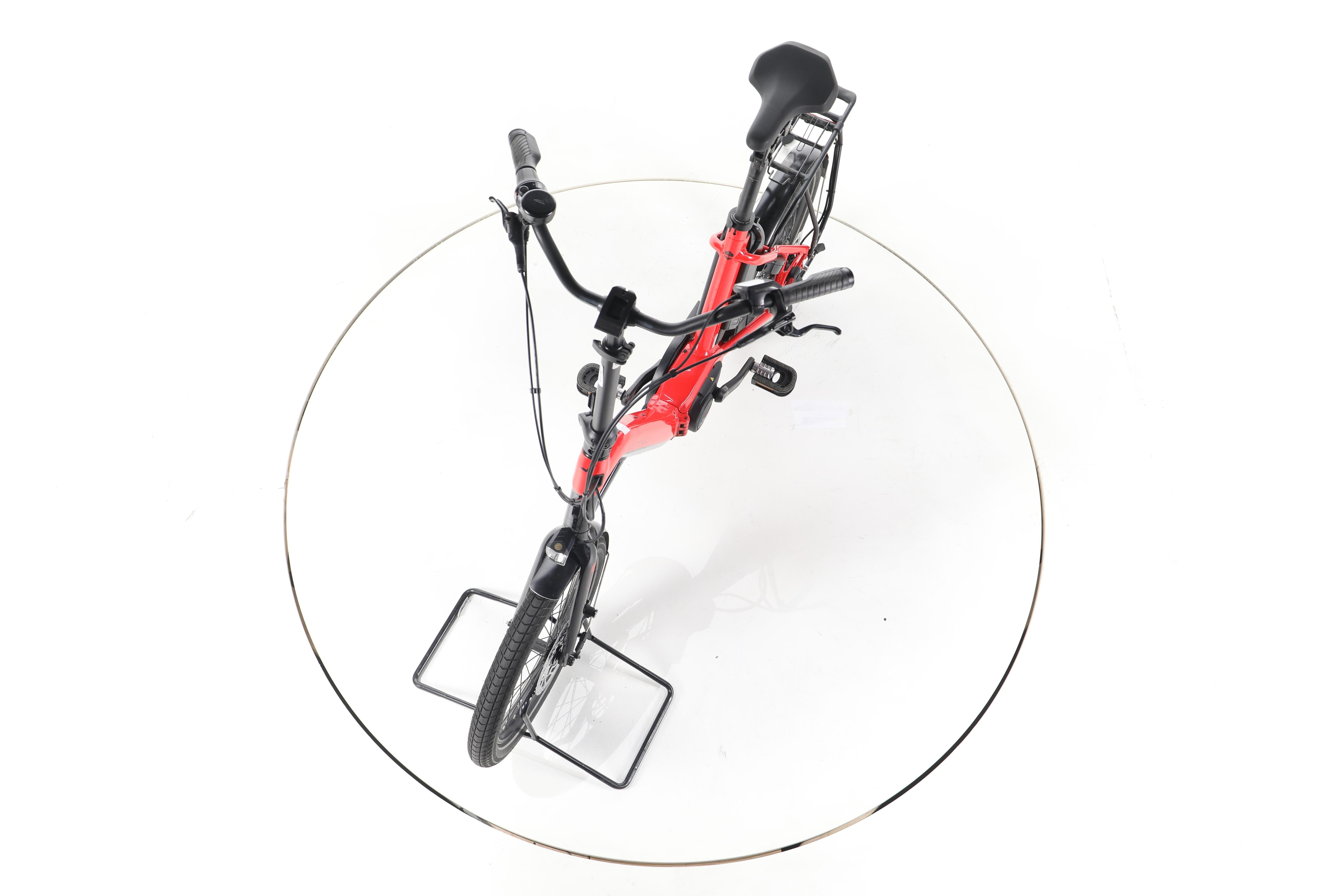 Victoria eFolding 7.6 Falt E-Bike Tiefeinsteiger - Image 17