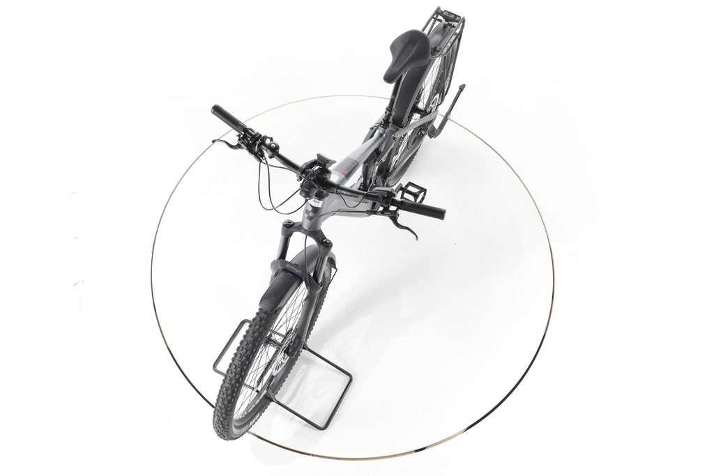 Cube Stereo Hybrid 120 Pro Allroad Fully E-Bike - Image 17