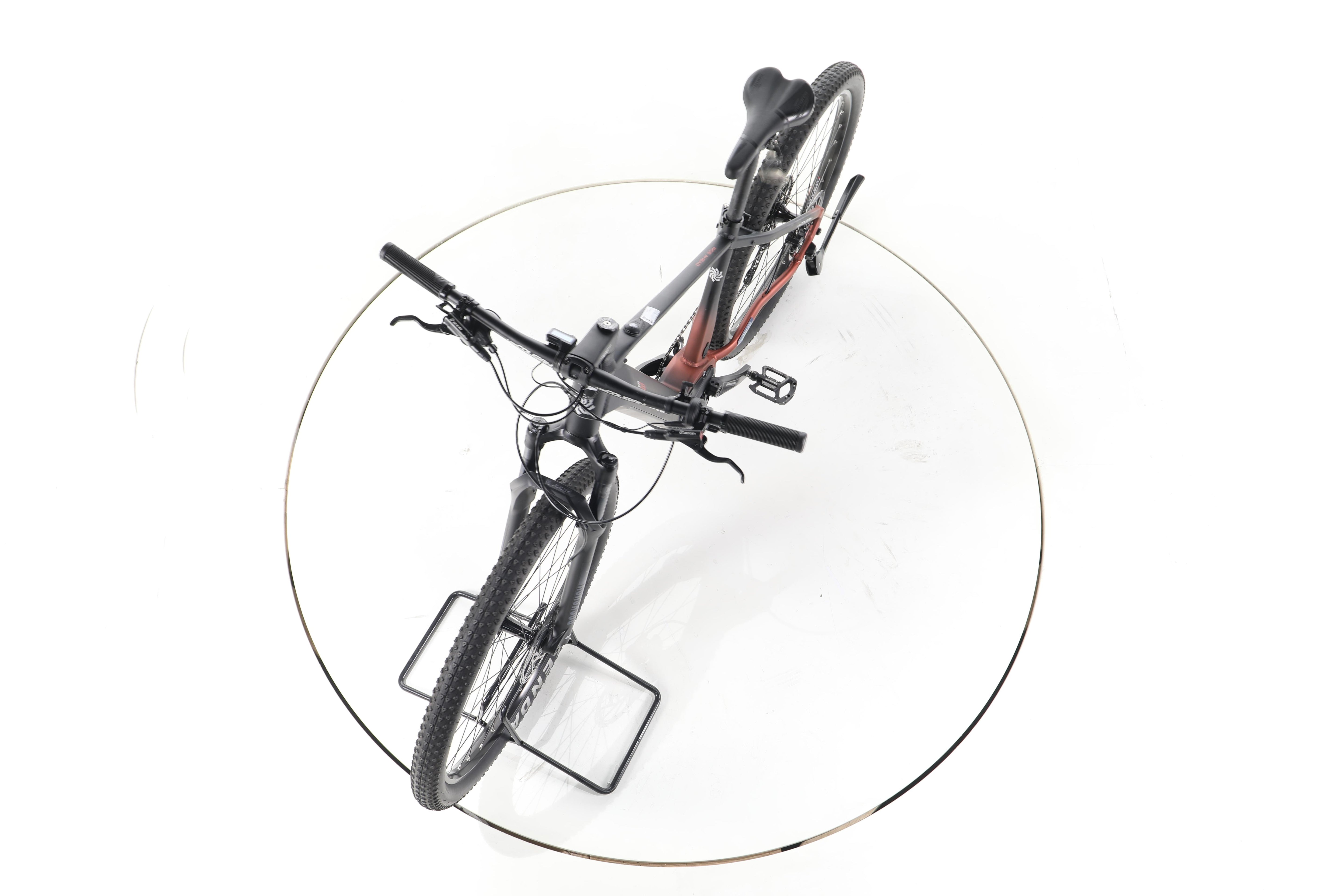 Lee Cougan E-Edge E-Bike - Image 17