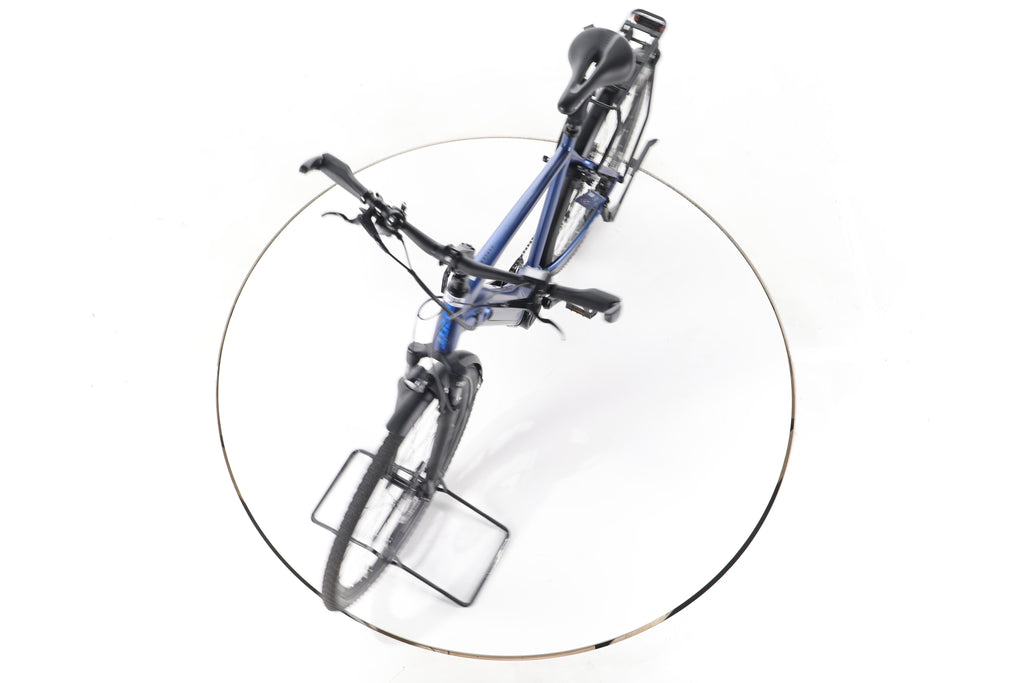 Giant Explore E+ 2 Gents Trekking E-Bike - Image 17