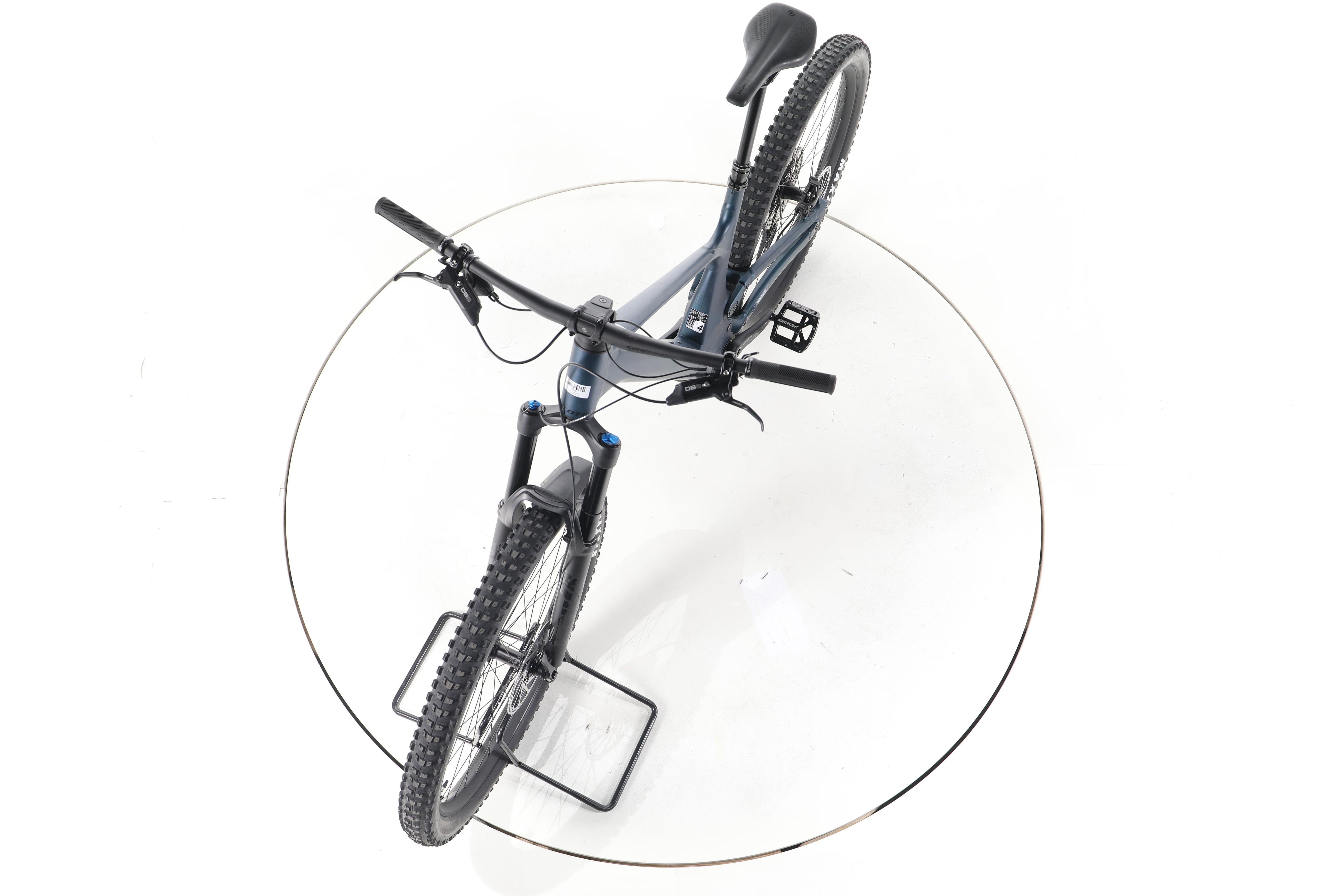 Scott Genius 930 Fahrrad Fully - Image 17