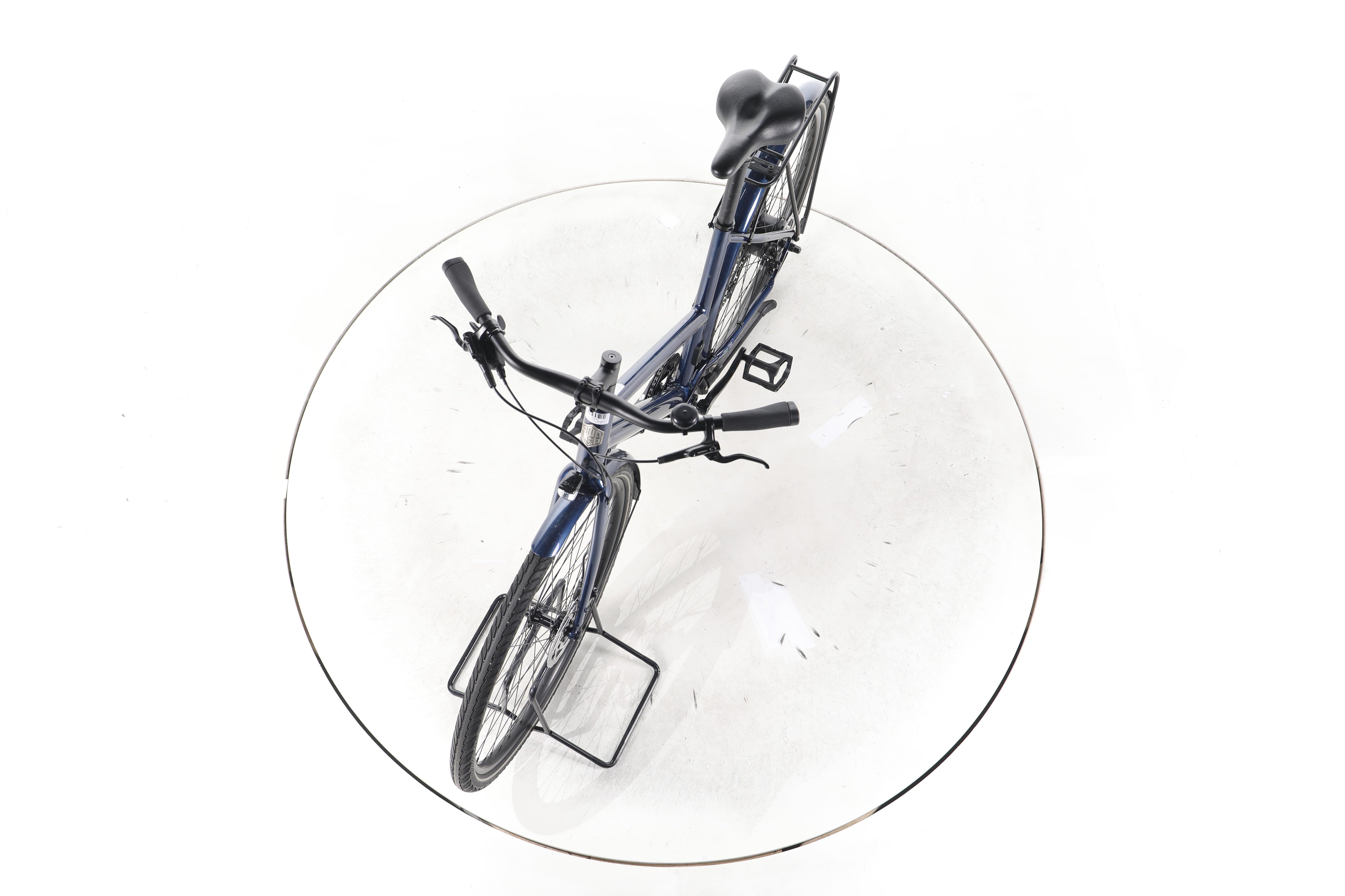 Ampler Bikes Stellar Outlet Trekking E-Bike - Image 17