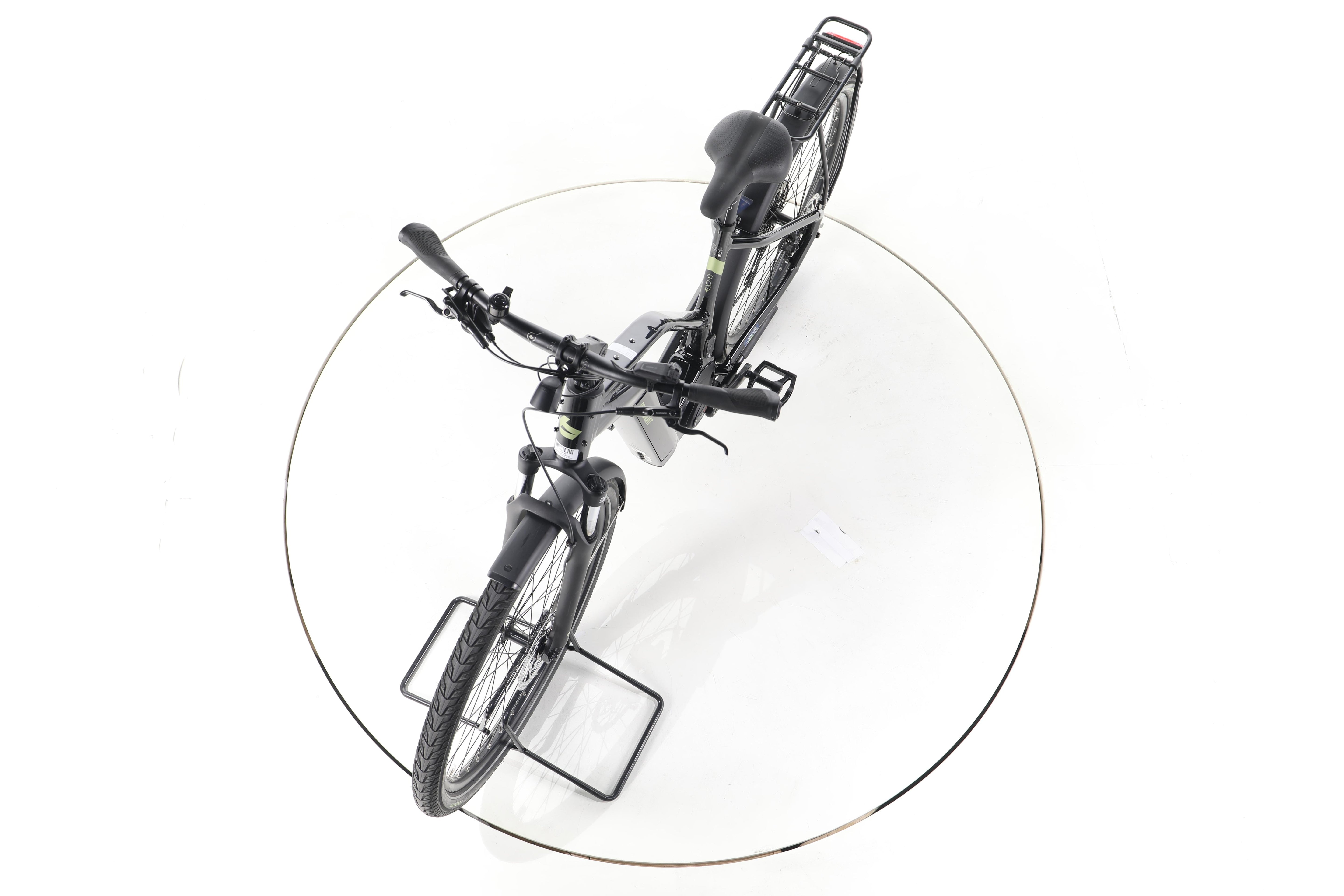 Bergamont E-Horizon Edition 6 Trekking E-Bike - Image 17