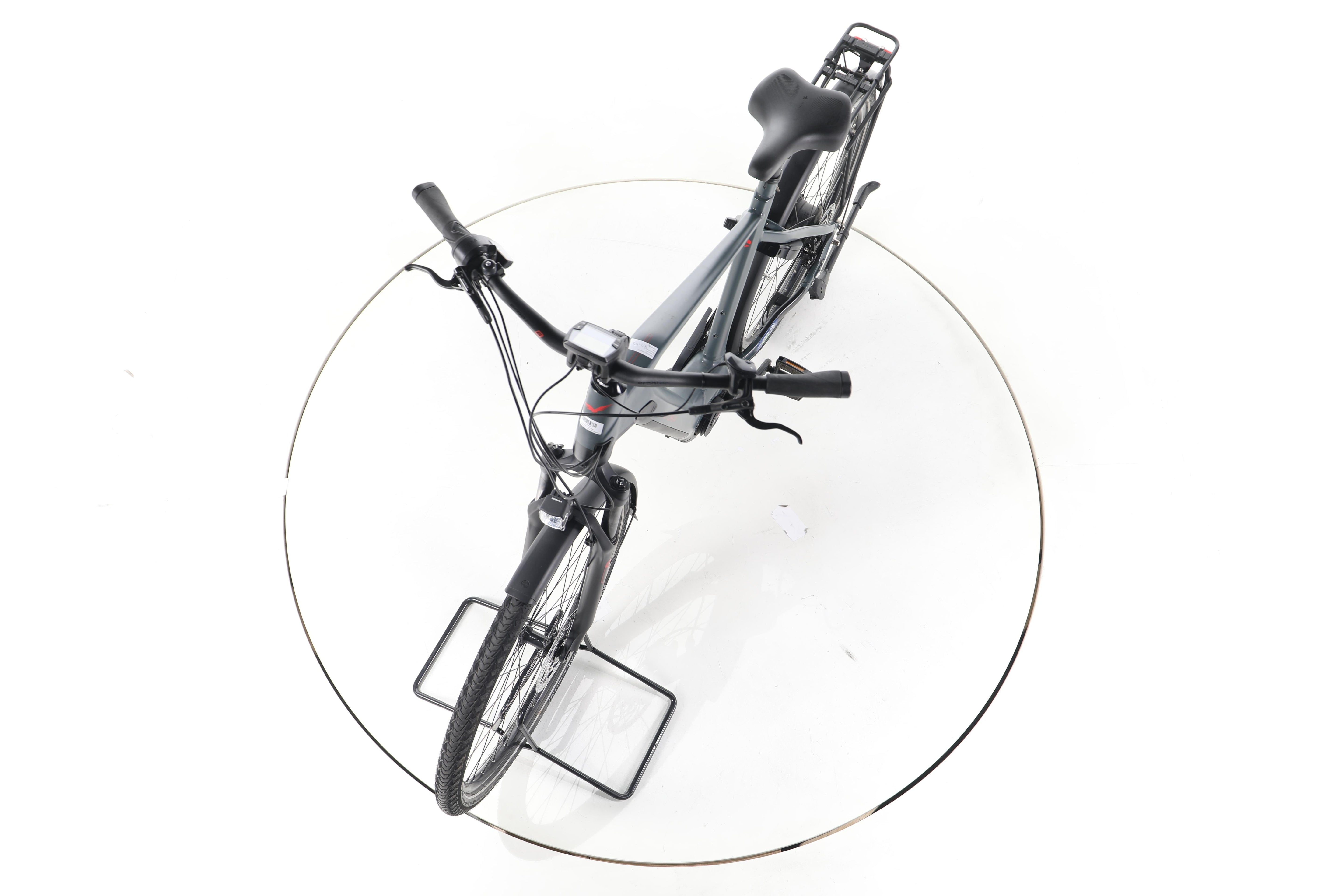 Victoria eManufaktur 11.9 City E-Bike - Image 17