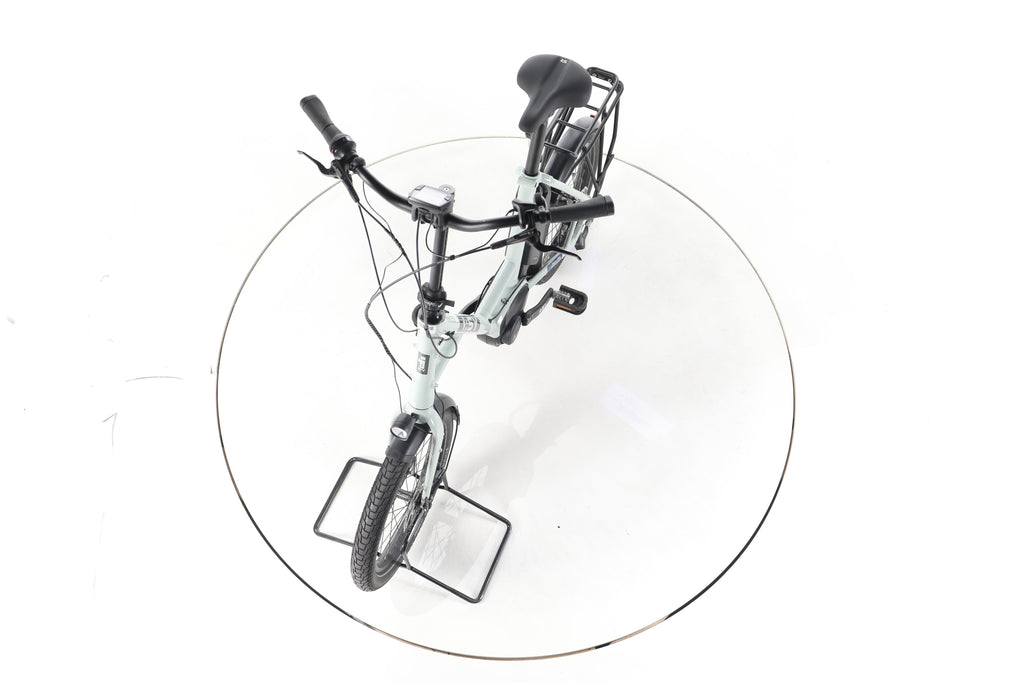 i:SY E5 ZR F Kompakt E-Bike Tiefeinsteiger - Image 17