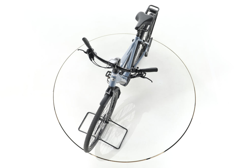 Gazelle Chamonix T10 HMS Trekking E-Bike - Image 17