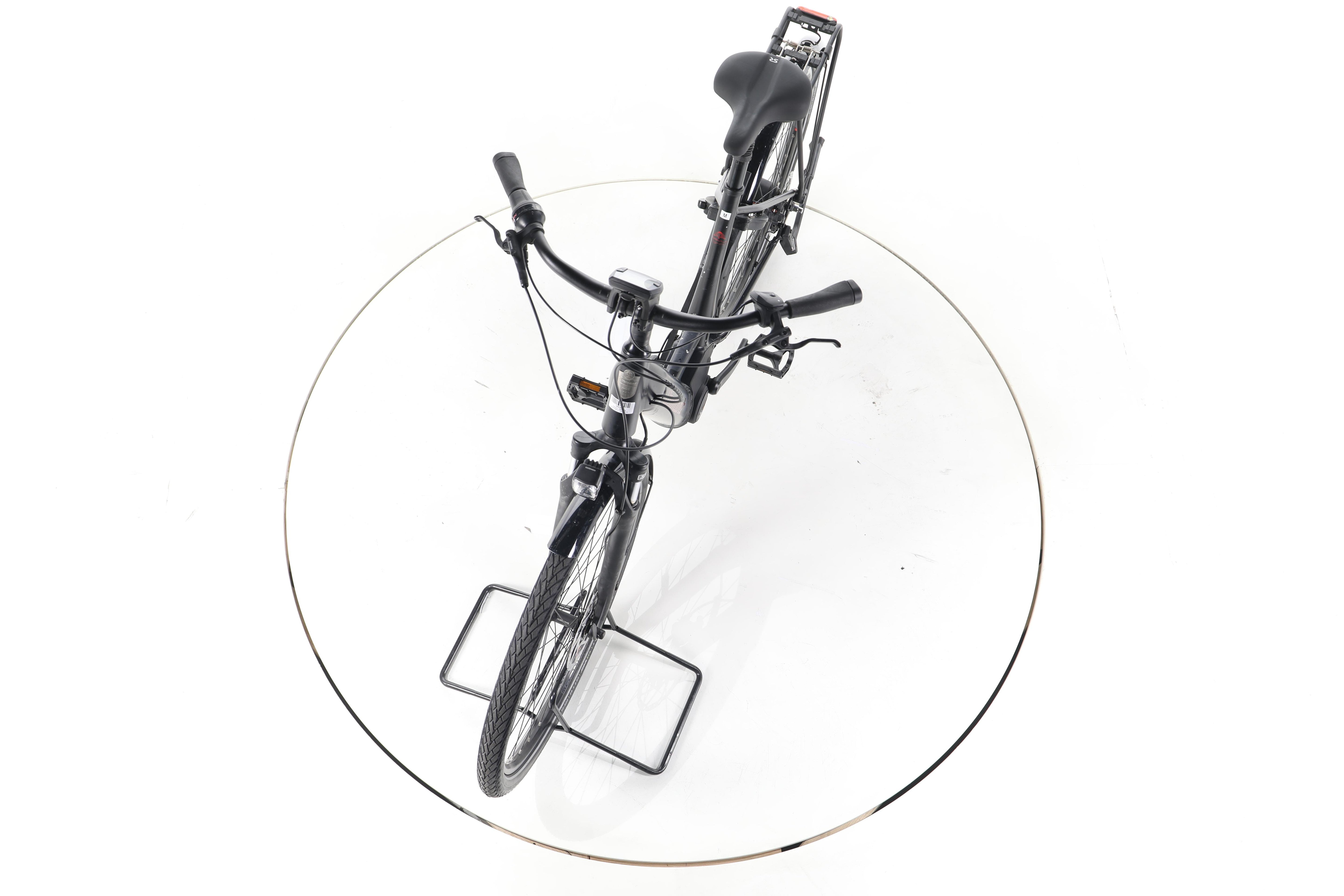 Diamant Beryll Esprit+ Gen 2 City E-Bike Tiefeinsteiger - Image 17