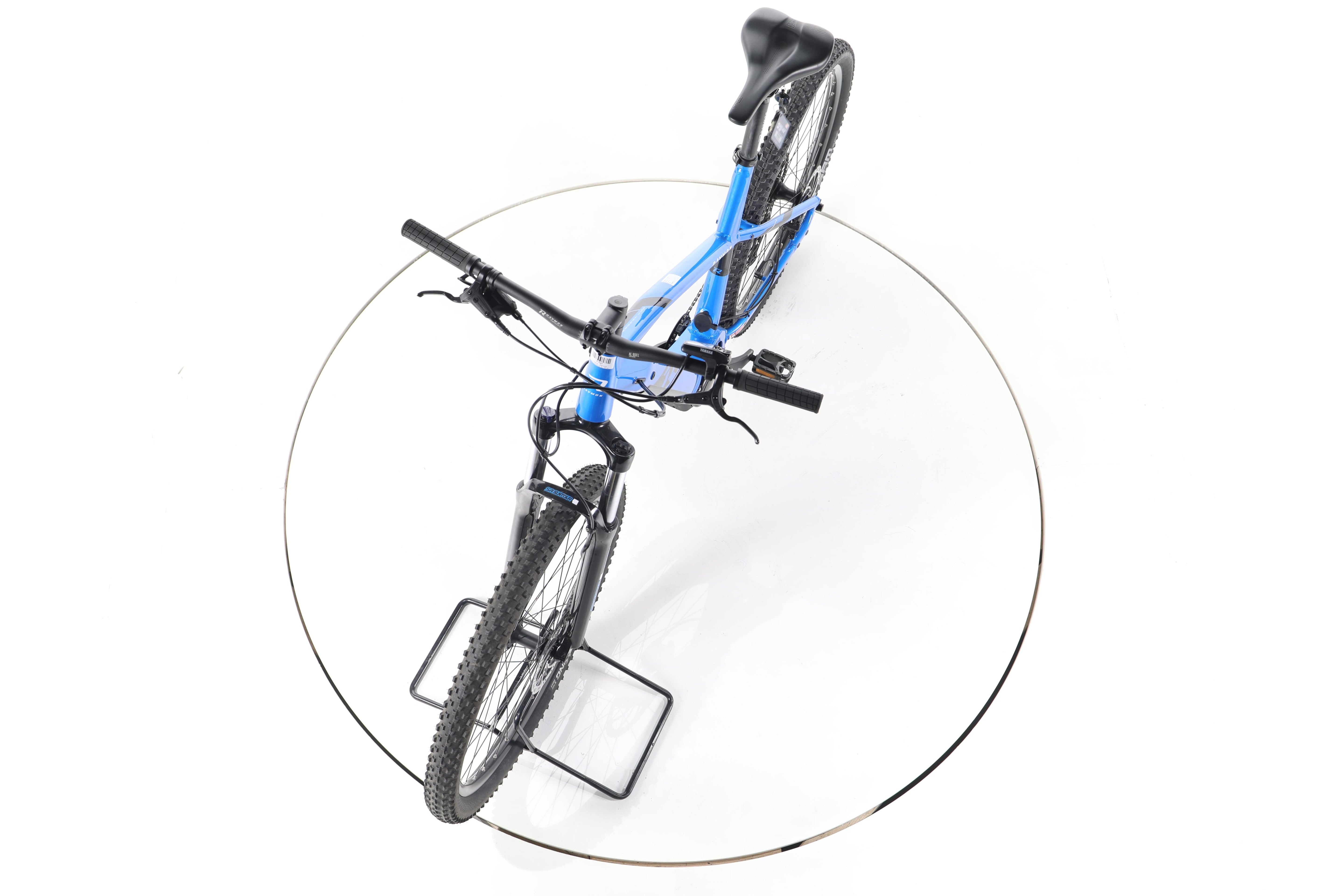 R Raymon Hardray E 6.0 E-Bike - Image 17