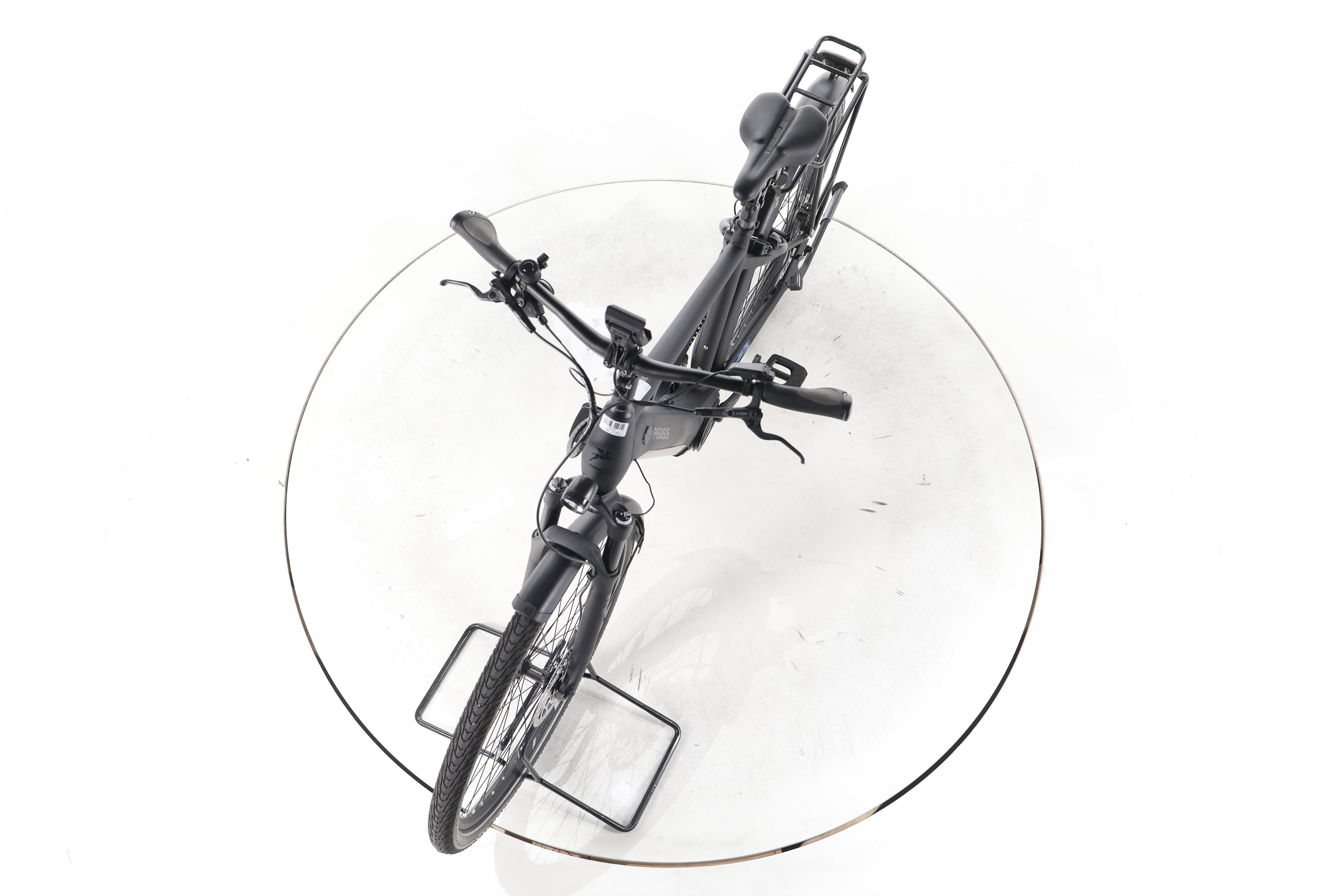 Pegasus Premio EVO Lite Trekking E-Bike - Image 17