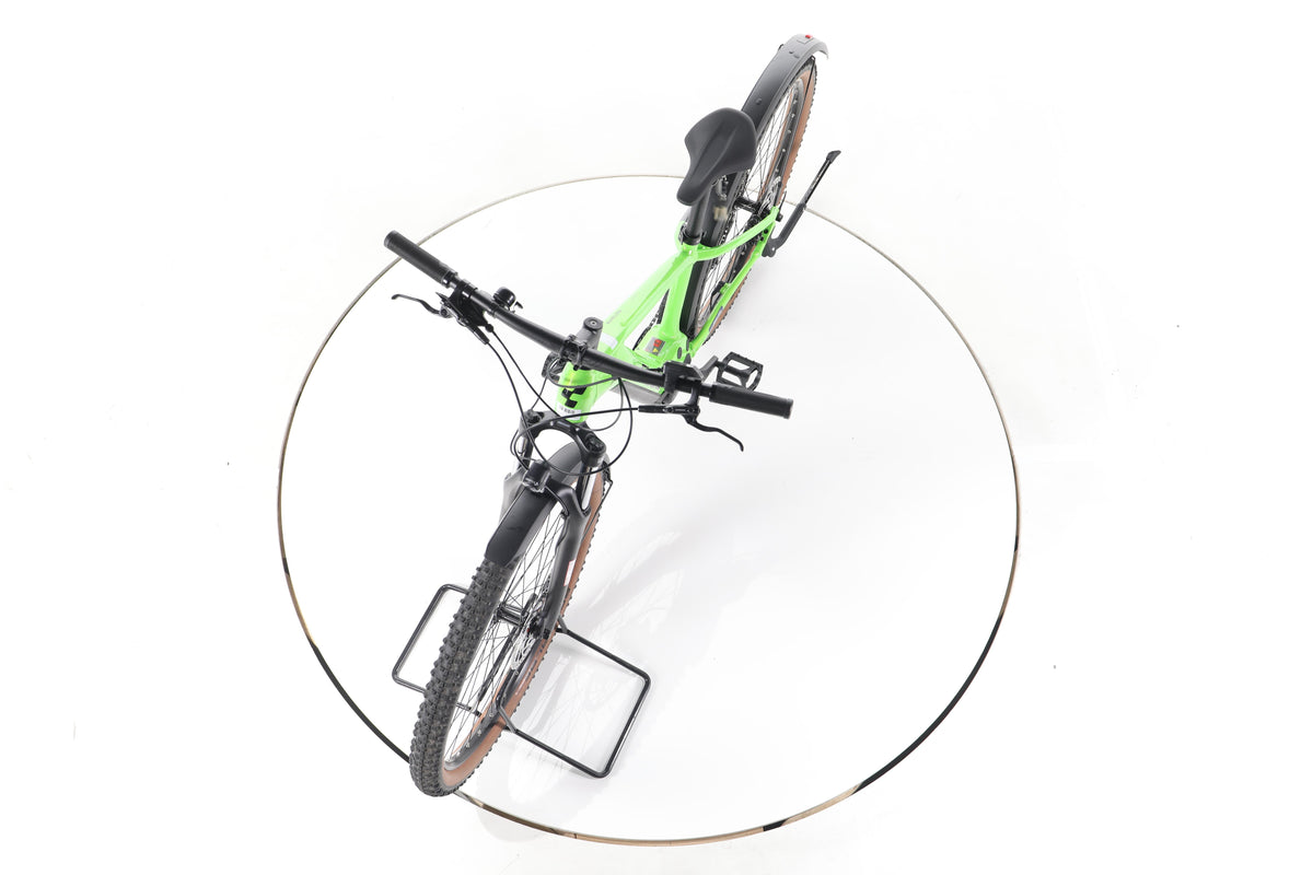 Cube Reaction Hybrid Performance Allroad E-Bike - Image 17