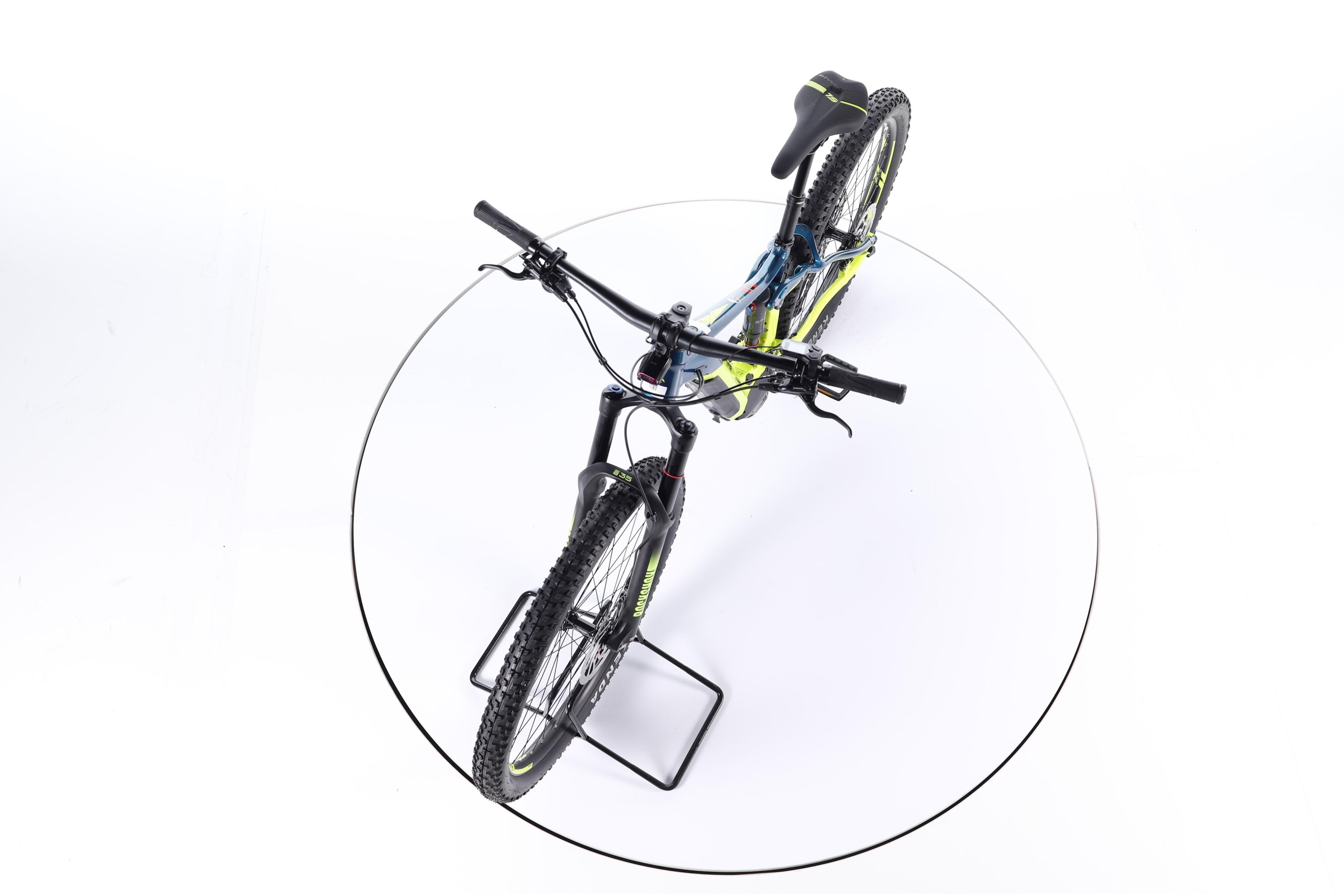 Merida eONE-Sixty 575 EP1 E-Bike Fully - Image 17