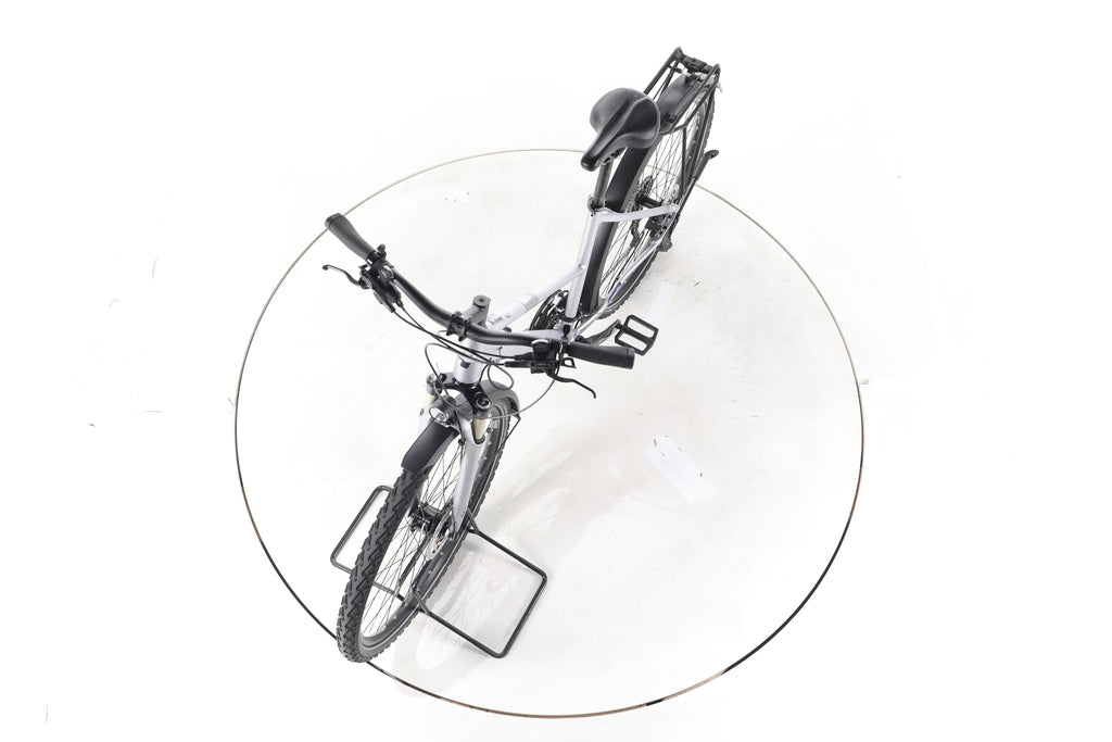 Cube Nature EXC Allroad Fahrrad City & Trekking - Image 17