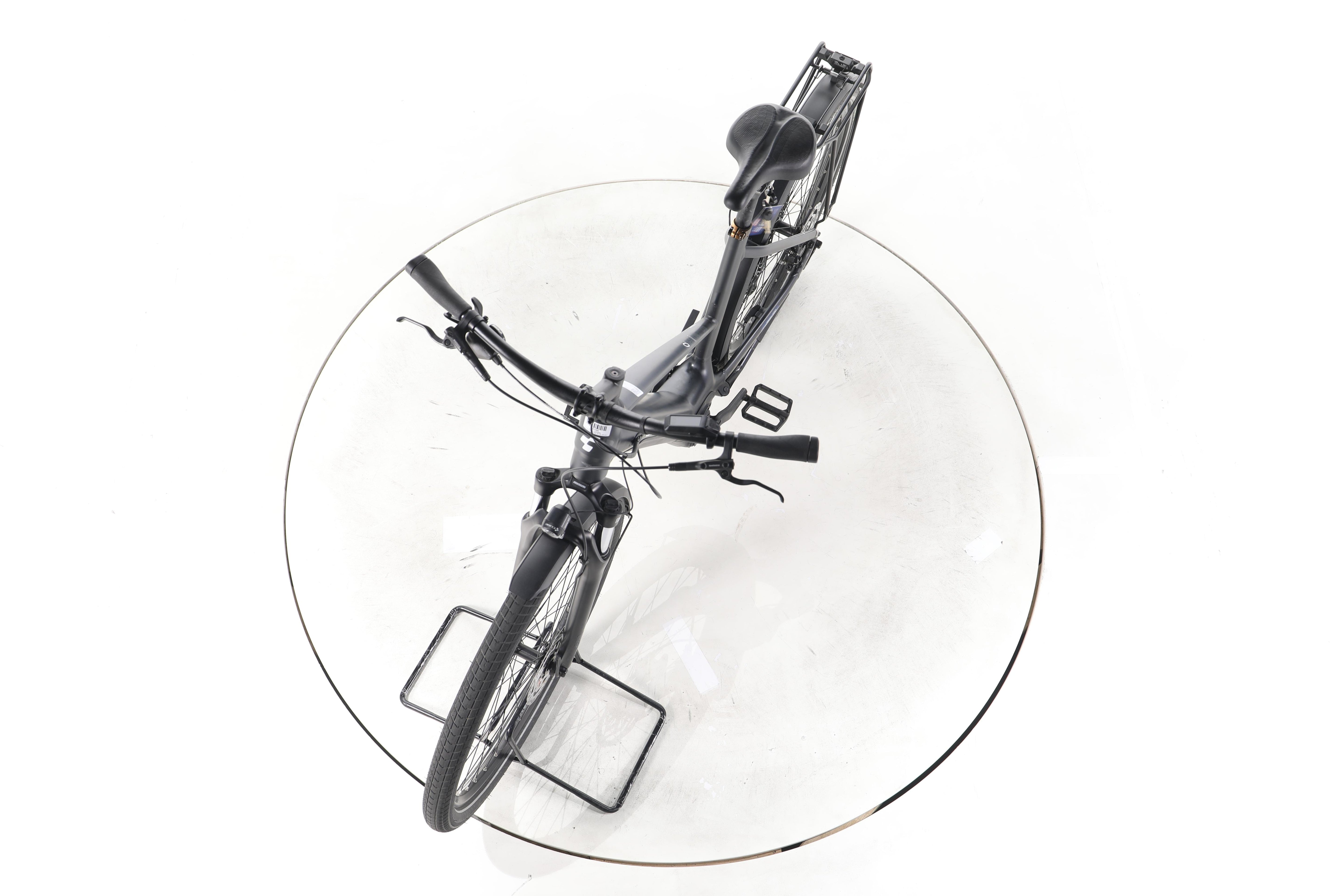 Cube Touring Hybrid ONE Trekking E-Bike 2024 - Image 17